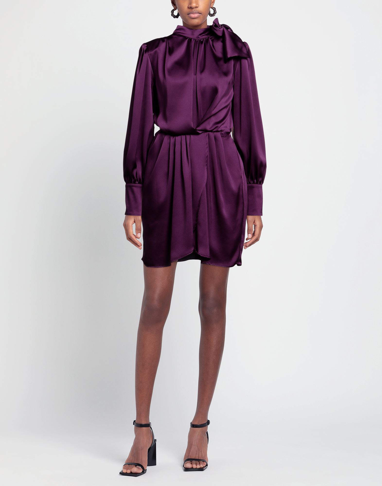  Actualee - Kleider - Mini-kleider - On Yoox.com 