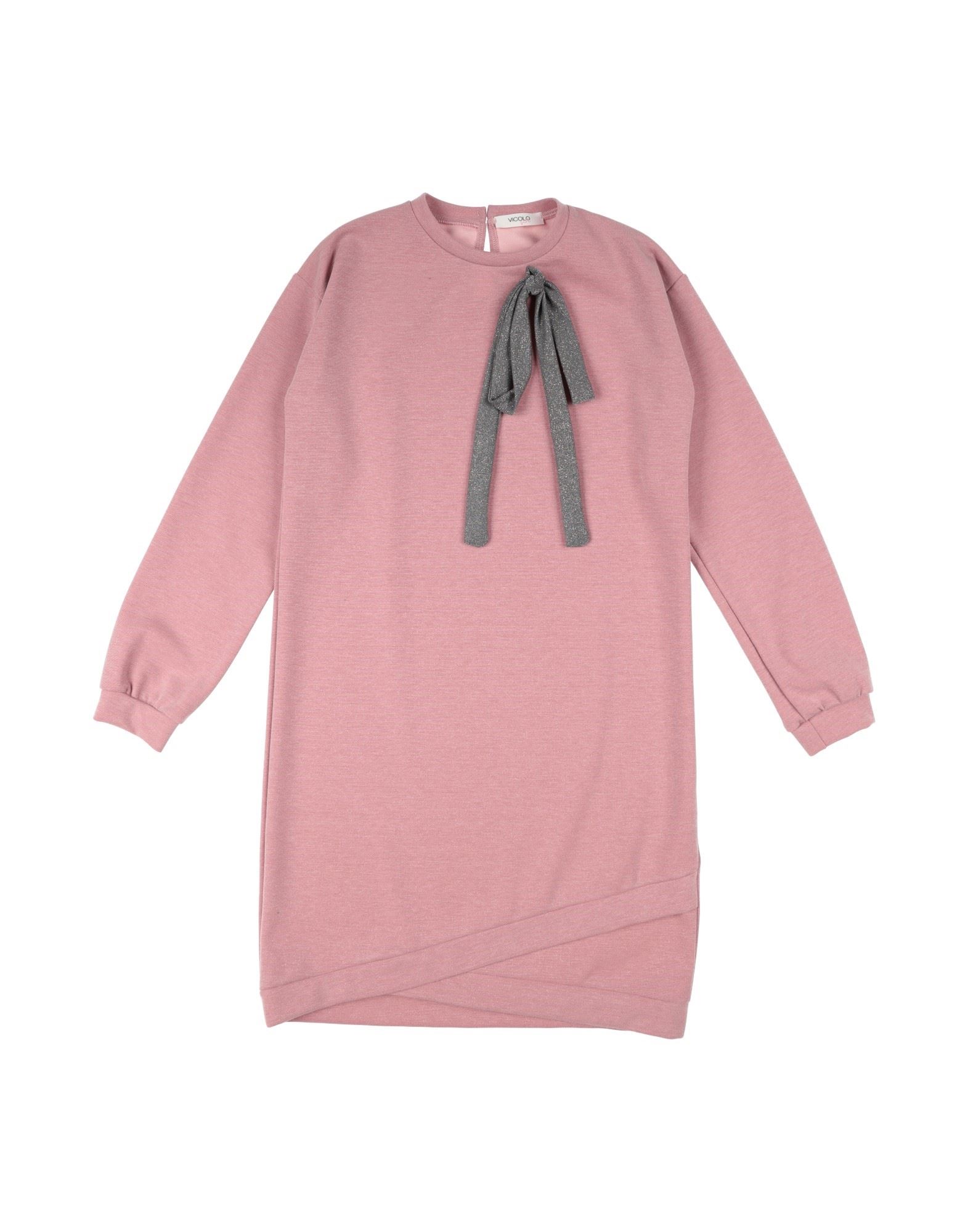  Vicolo - Kleider - Kinderkleider - On Yoox.com 