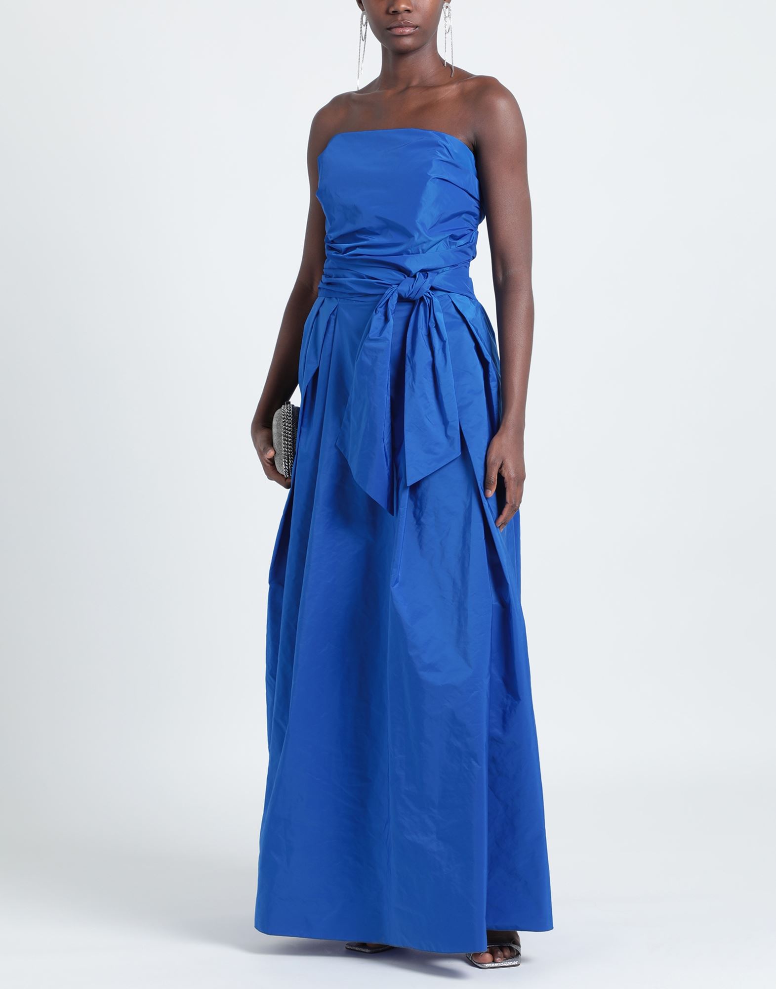  Clips - Kleider - Maxi-kleider - On Yoox.com 