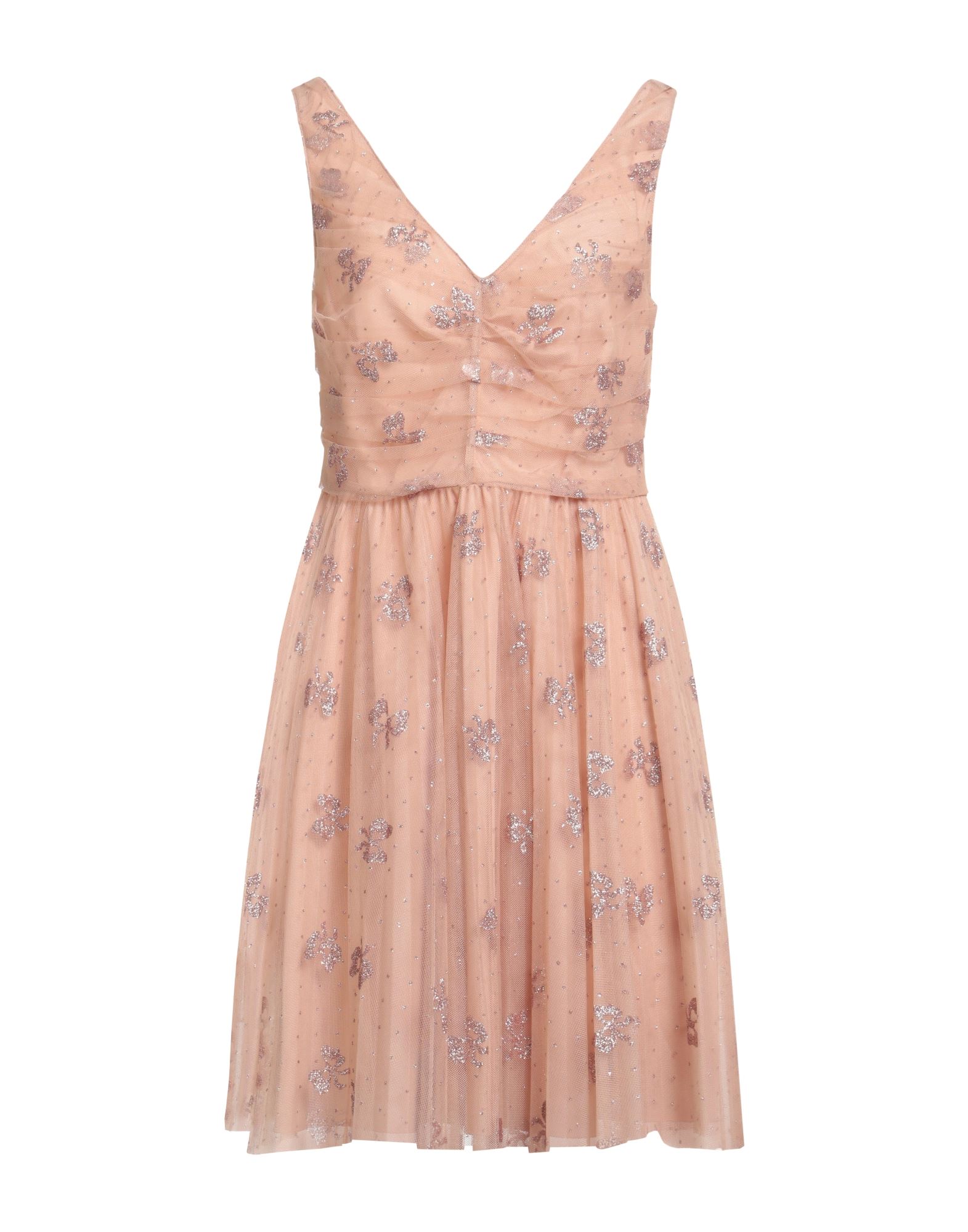RED Valentino RED Valentino ΦΟΡΕΜΑΤΑ Μίνι φόρεμα