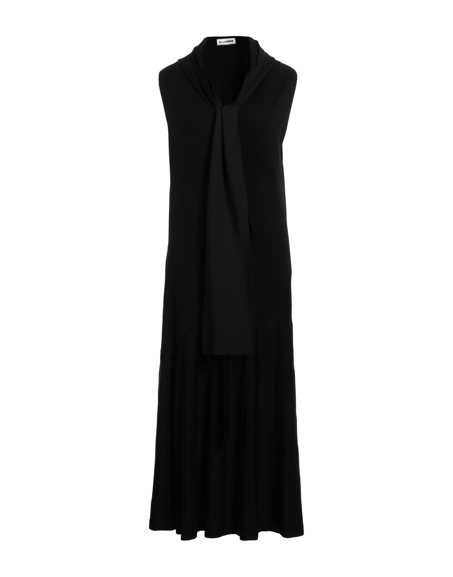 JIL SANDER JIL SANDER ΦΟΡΕΜΑΤΑ Midi φόρεμα