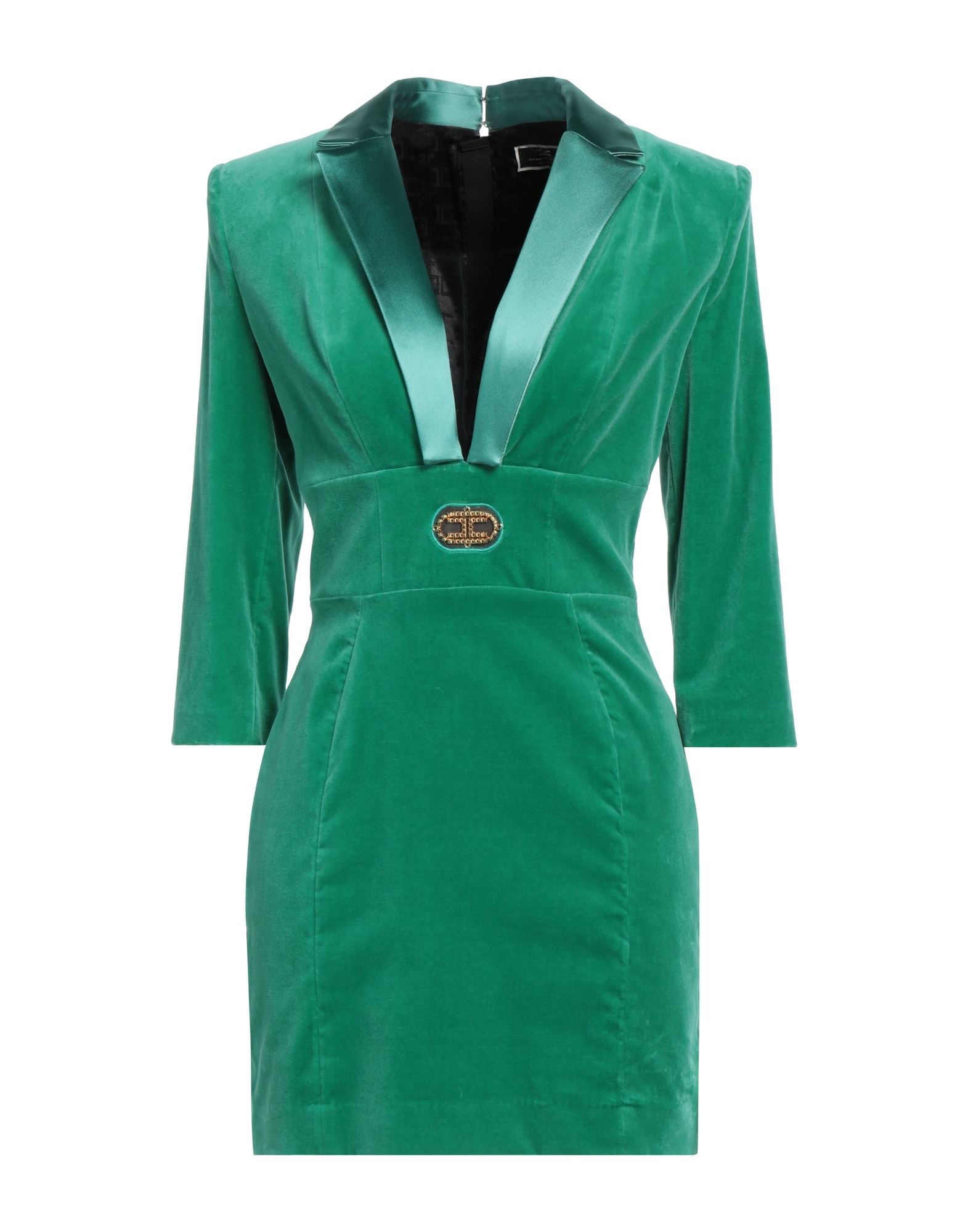 ELISABETTA FRANCHI ELISABETTA FRANCHI ΦΟΡΕΜΑΤΑ Μίνι φόρεμα