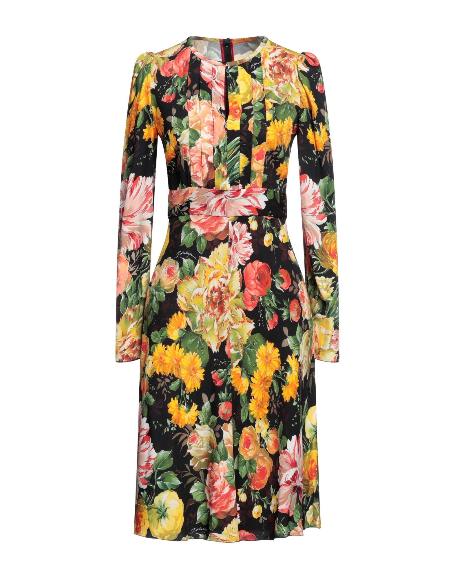 DOLCE&GABBANA DOLCE&GABBANA ΦΟΡΕΜΑΤΑ Midi φόρεμα