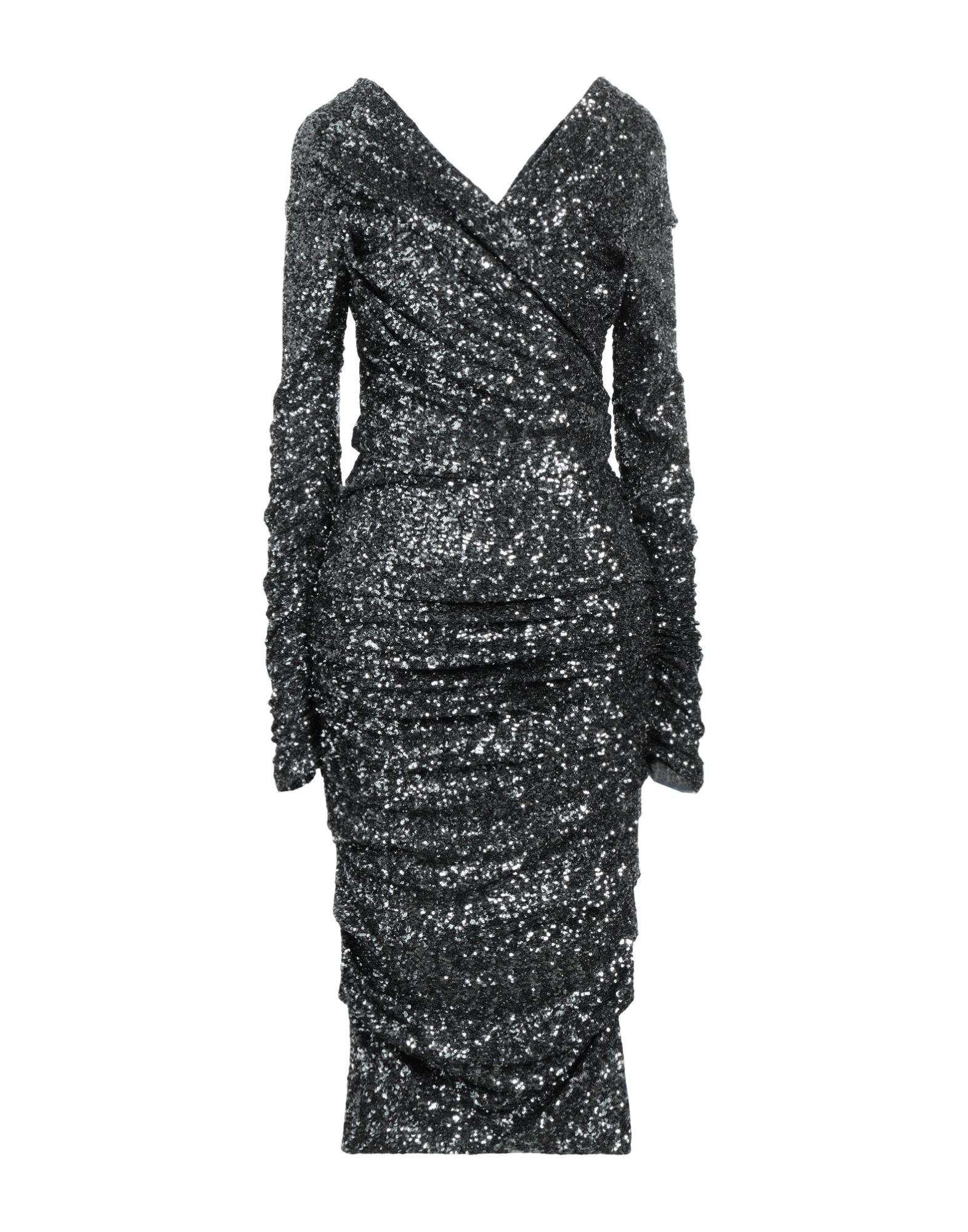 DOLCE&GABBANA DOLCE&GABBANA ΦΟΡΕΜΑΤΑ Midi φόρεμα