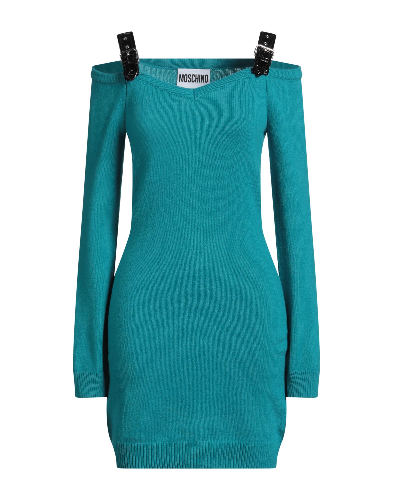 MOSCHINO MOSCHINO ΦΟΡΕΜΑΤΑ Μίνι φόρεμα