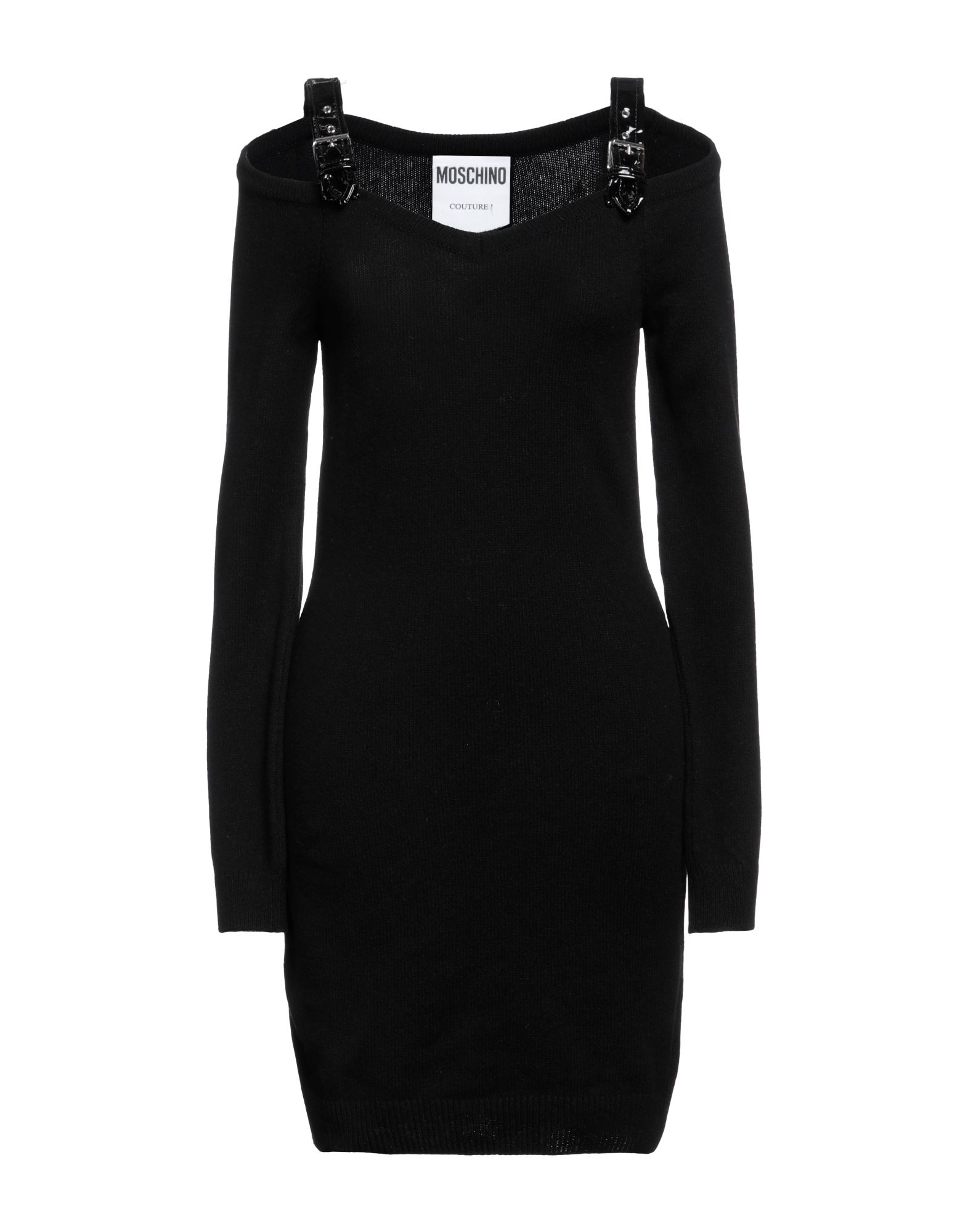 MOSCHINO MOSCHINO ΦΟΡΕΜΑΤΑ Μίνι φόρεμα