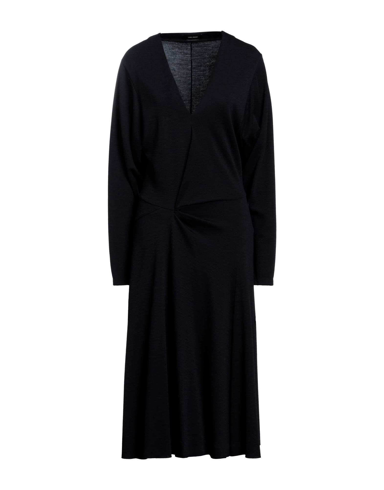ISABEL MARANT ISABEL MARANT ΦΟΡΕΜΑΤΑ Midi φόρεμα