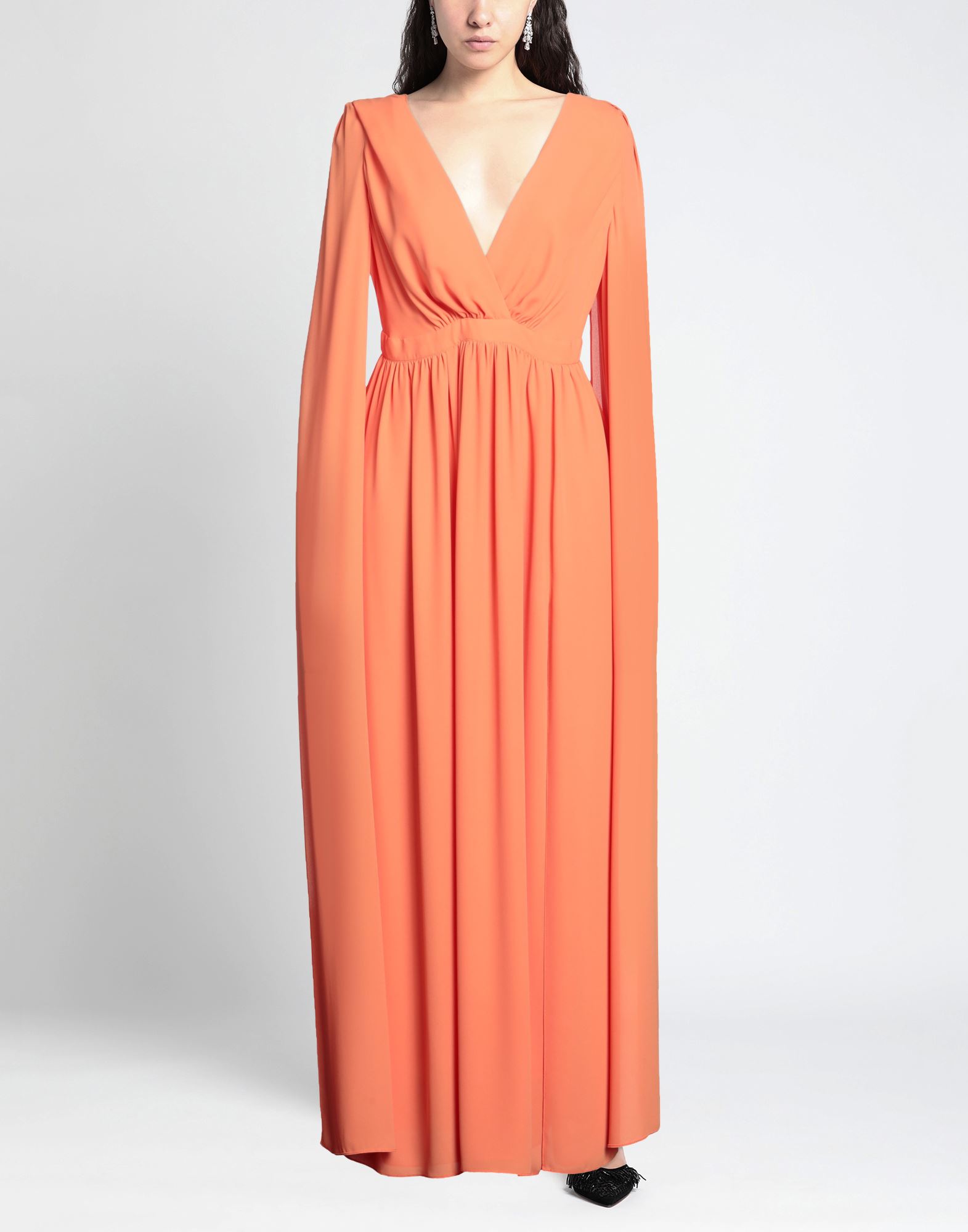  Hanita - Kleider - Maxi-kleider - On Yoox.com 