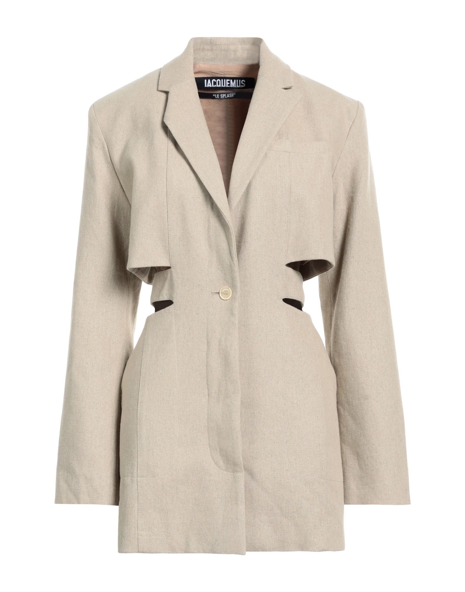JACQUEMUS JACQUEMUS ΦΟΡΕΜΑΤΑ Μίνι φόρεμα