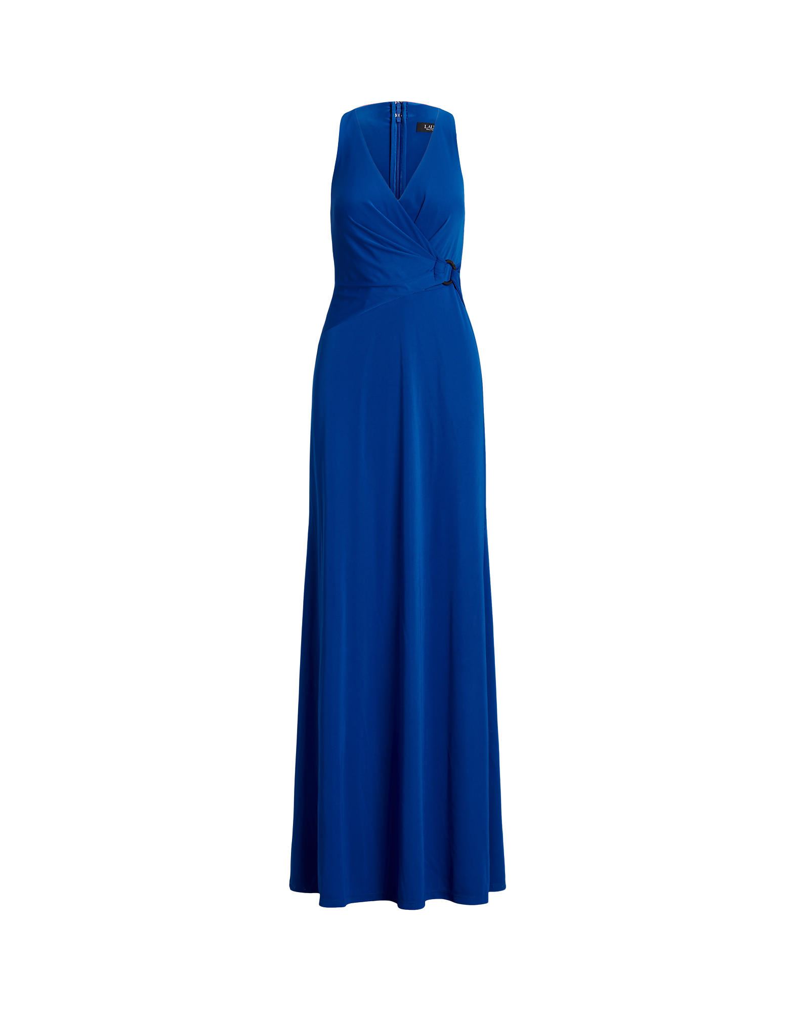  Lauren Ralph Lauren - Kleider - Maxi-kleider - On Yoox.com 