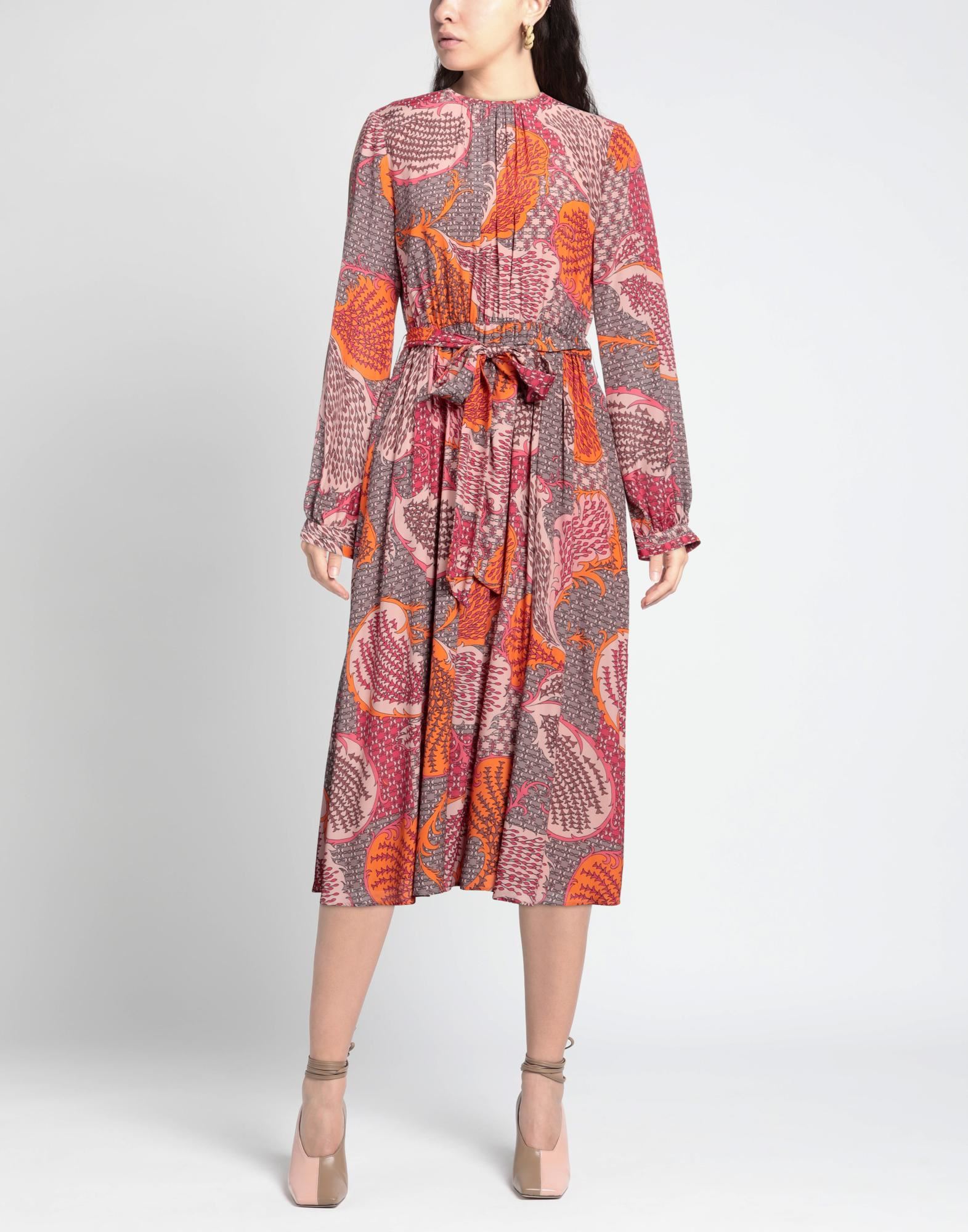  Sly010 - Kleider - Midi-kleider - On Yoox.com 