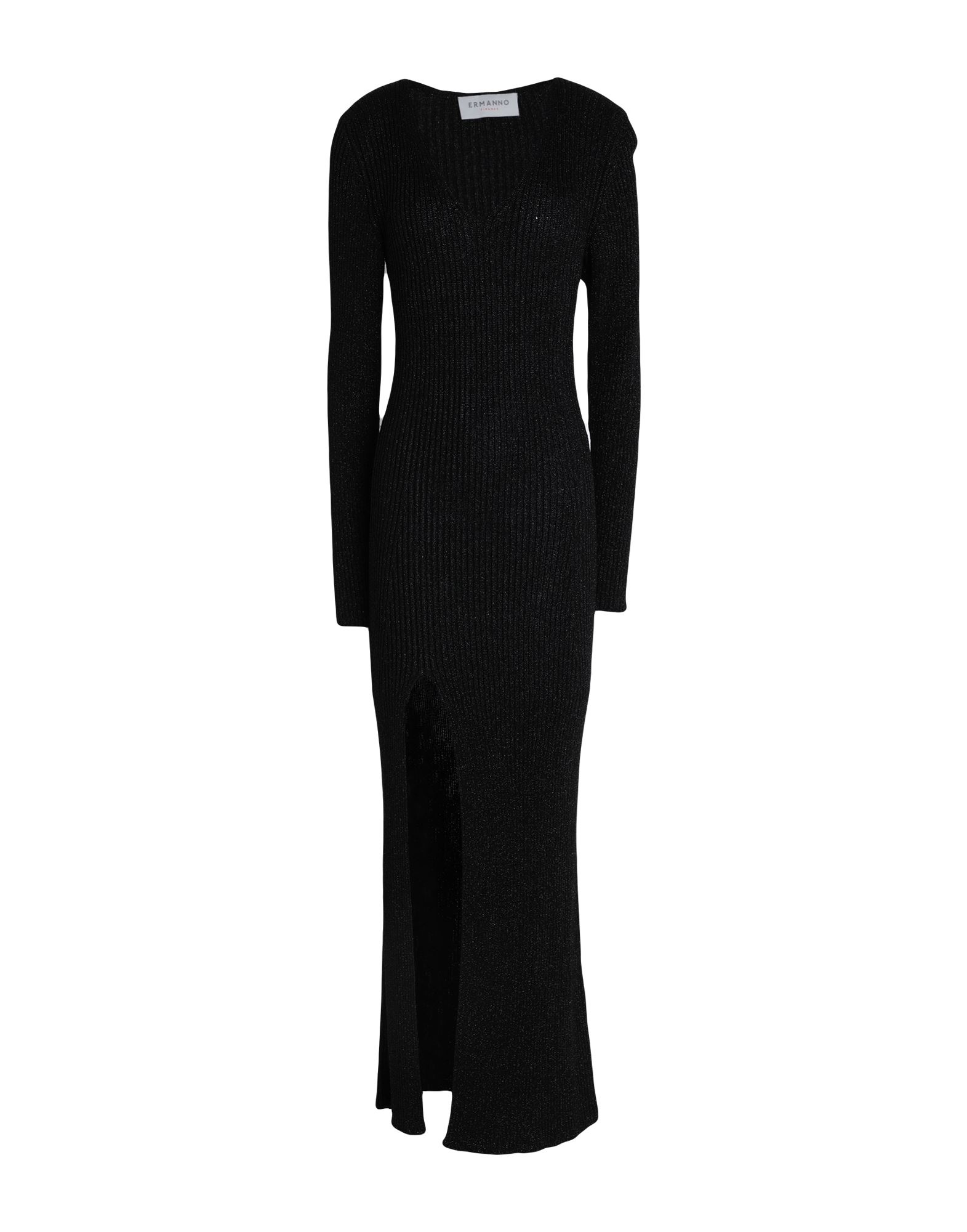  Ermanno Firenze - Kleider - Maxi-kleider - On Yoox.com 