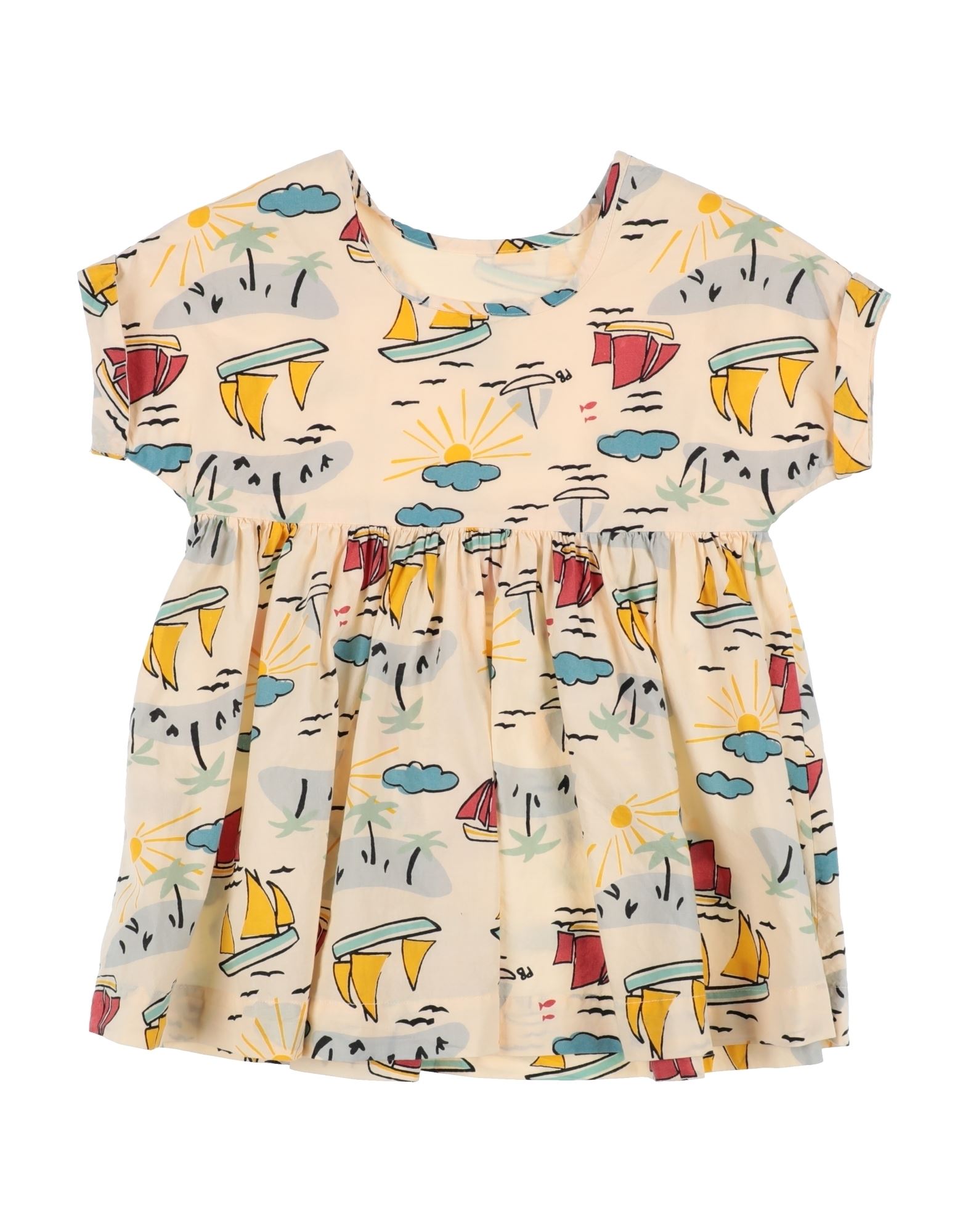 PETIT BATEAU ΦΟΡΕΜΑΤΑ Παιδικό φόρεμα