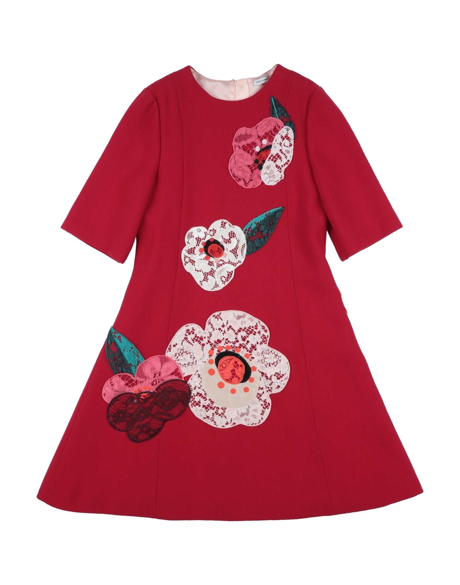 DOLCE&GABBANA ΦΟΡΕΜΑΤΑ Παιδικό φόρεμα