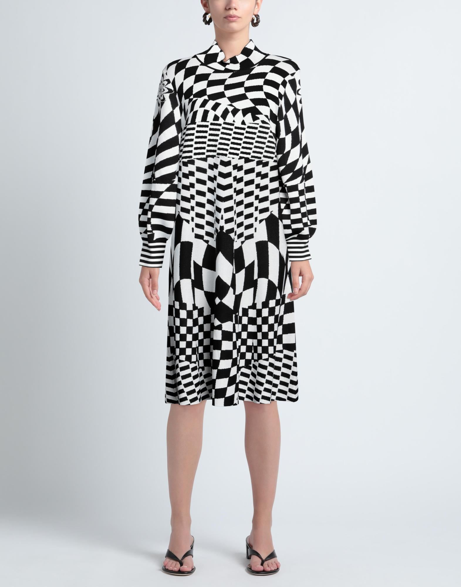  Marina Rinaldi - Kleider - Midi-kleider - On Yoox.com 