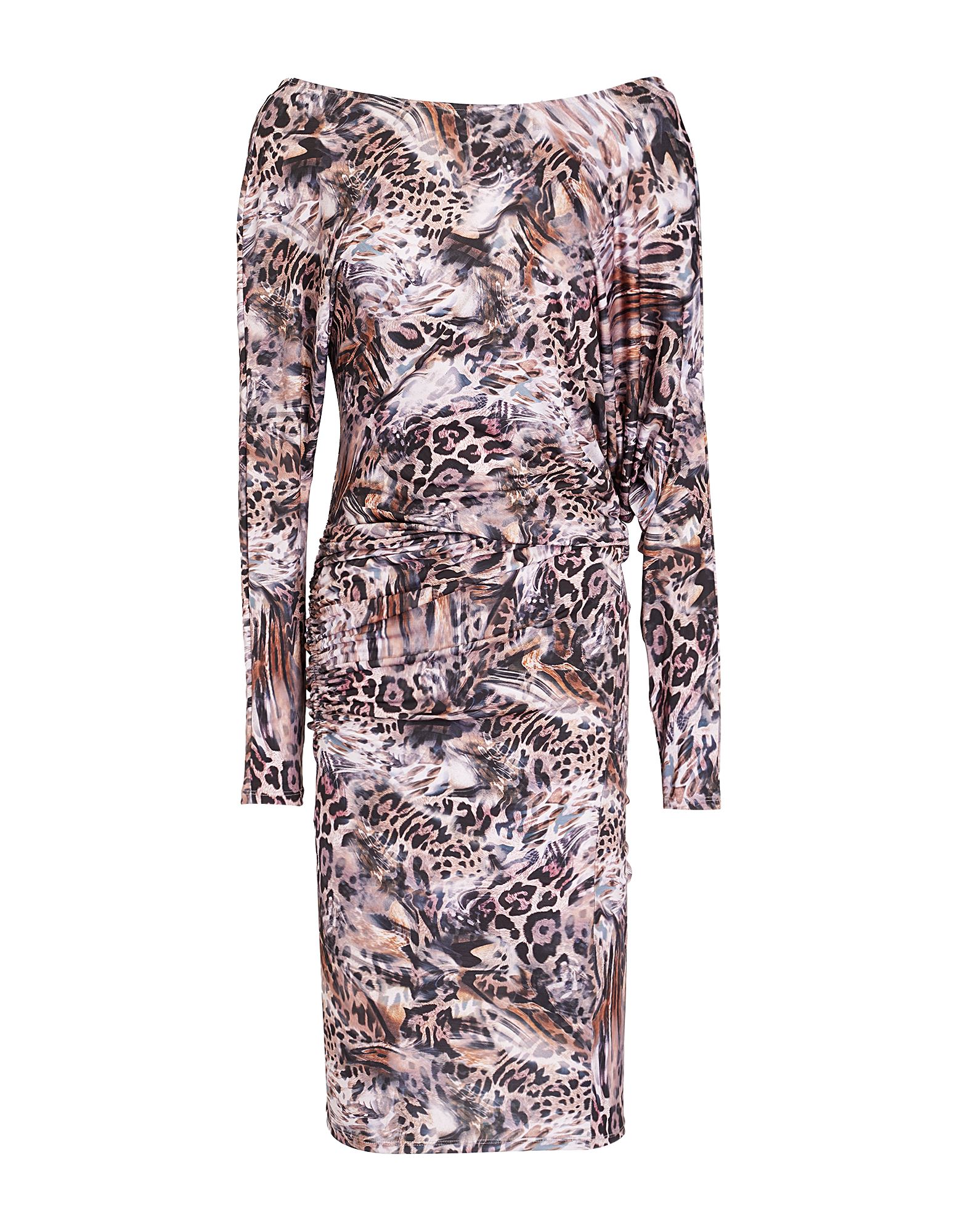 MARCIANO by GUESS ΦΟΡΕΜΑΤΑ Midi φόρεμα