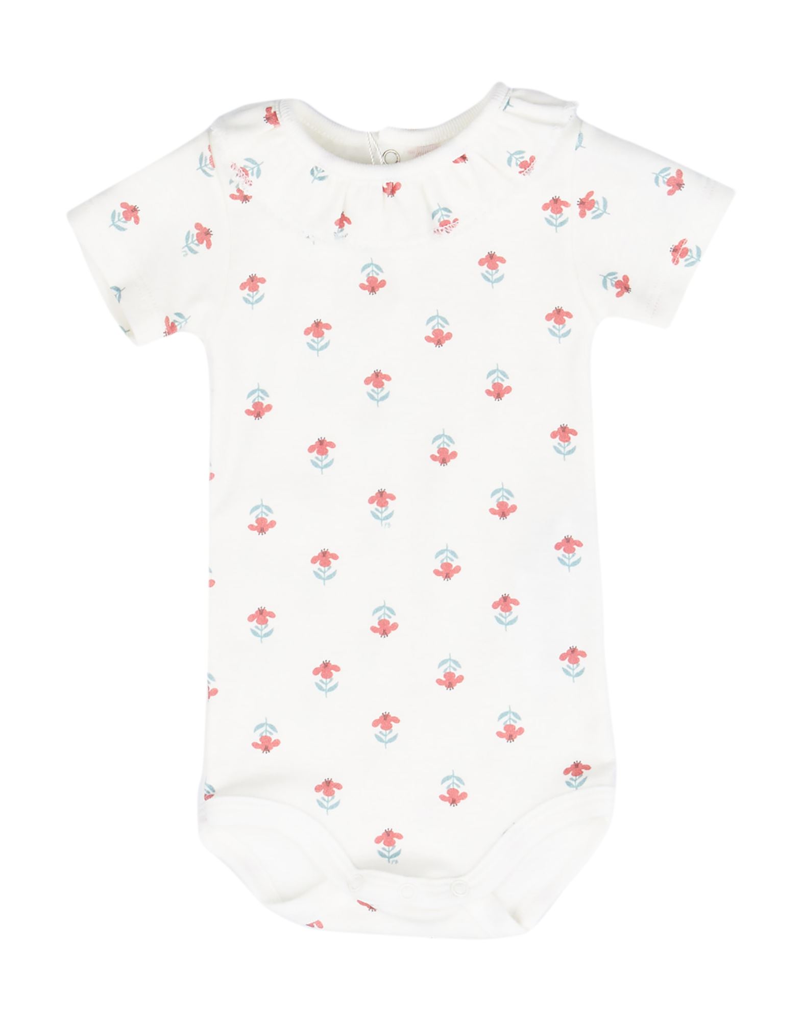  Petit Bateau - Neugeborene - Strampelanzüge - On Yoox.com 