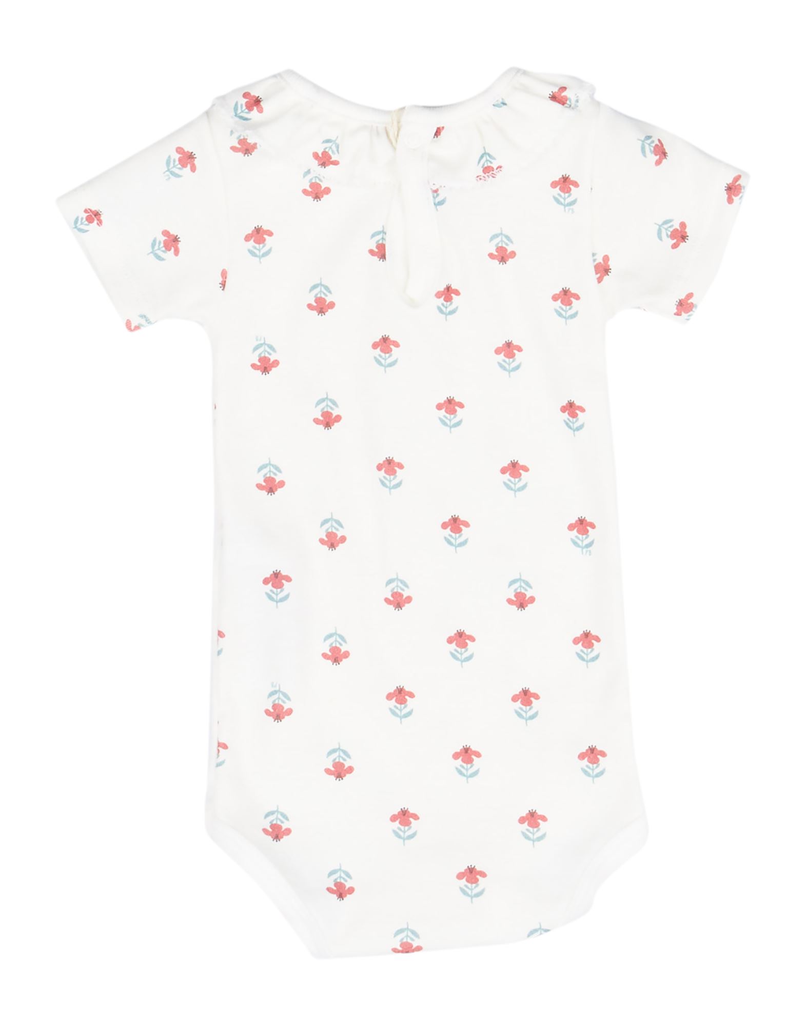 Petit Bateau - Neugeborene - Strampelanzüge - On Yoox.com 