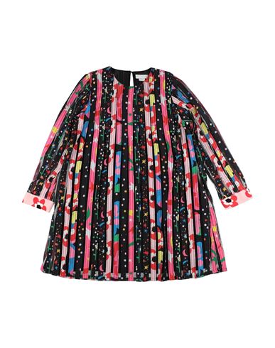 Vestido para niña Chica Negro 10,12 Chica