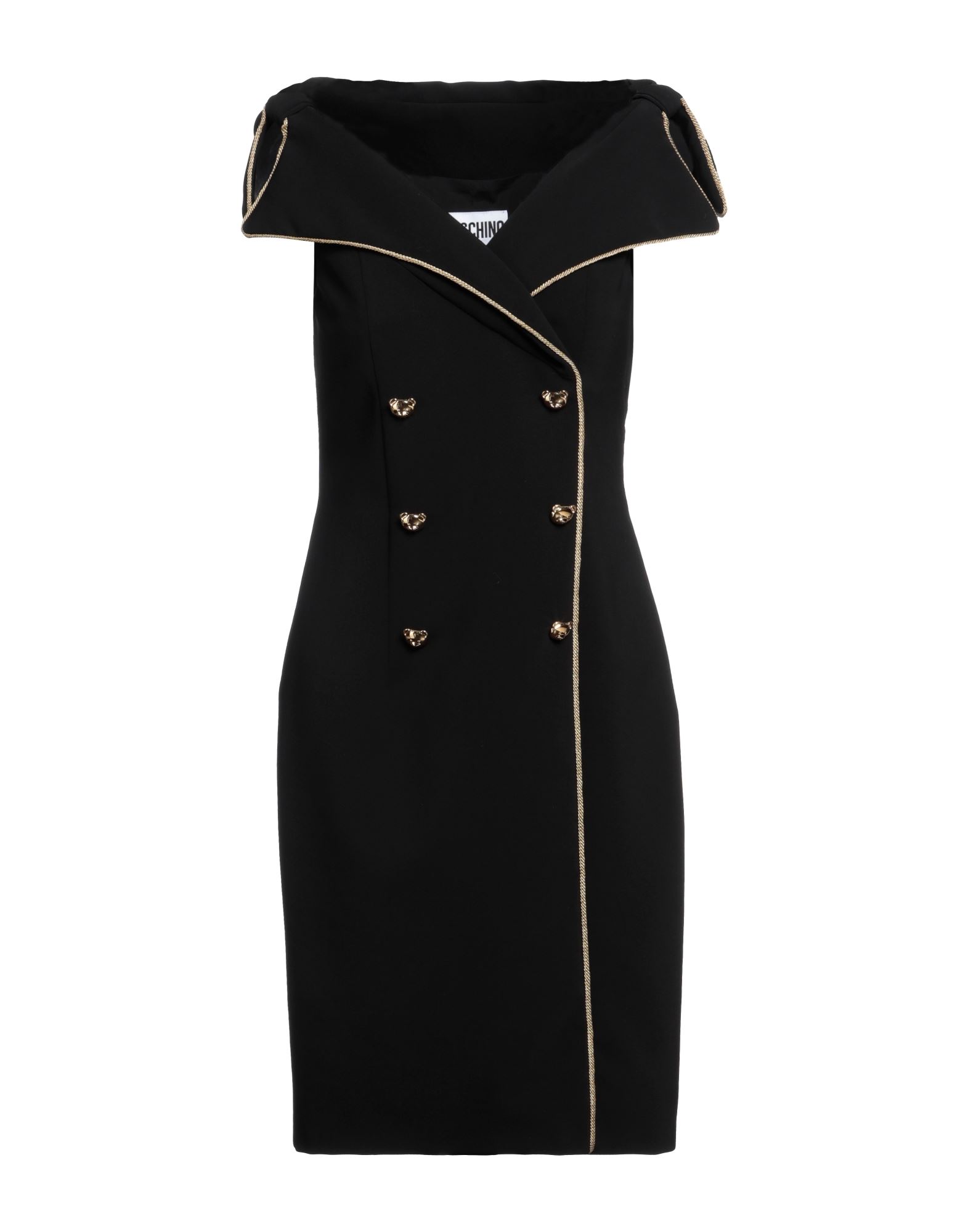 MOSCHINO MOSCHINO ΦΟΡΕΜΑΤΑ Midi φόρεμα