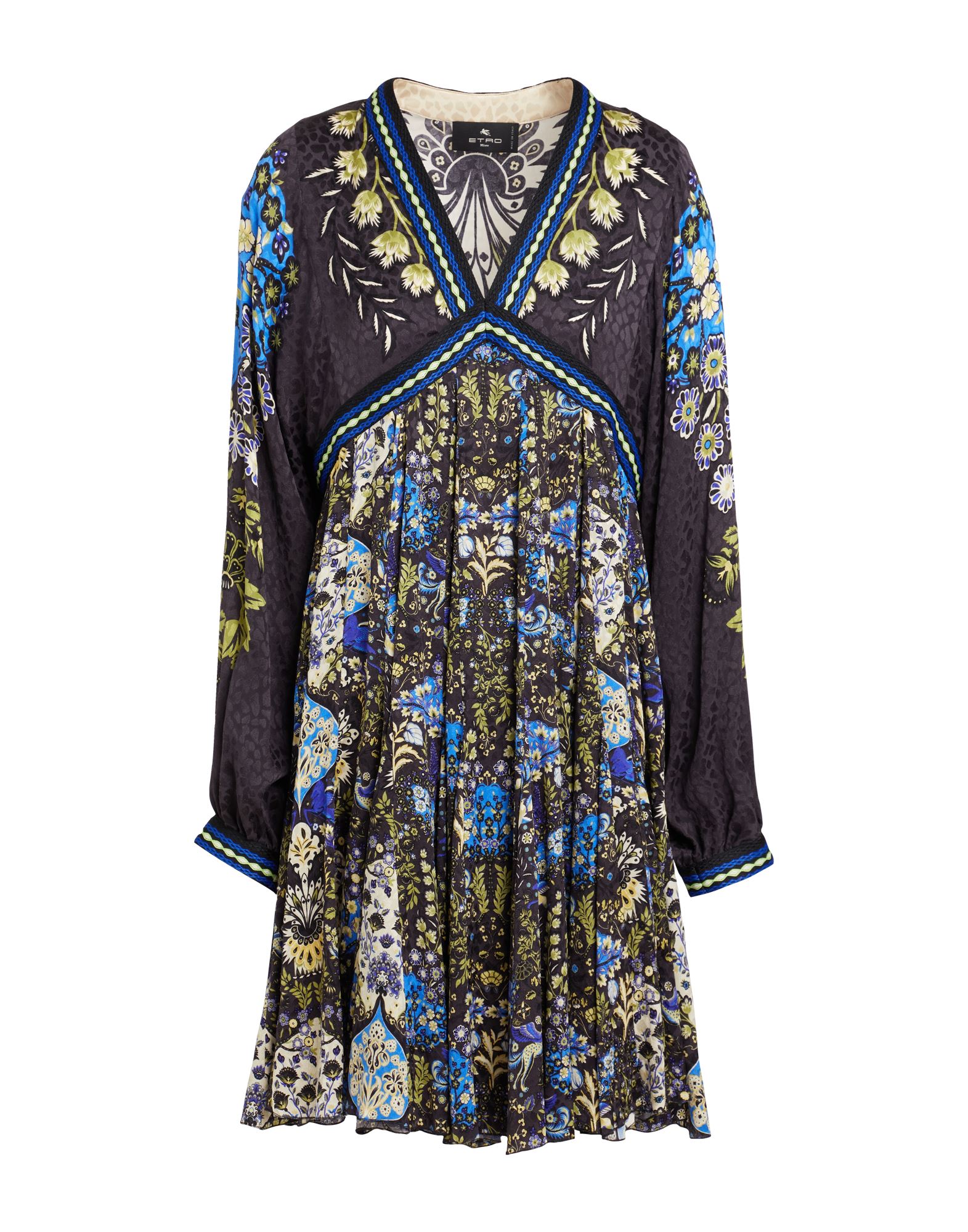 ETRO ETRO ΦΟΡΕΜΑΤΑ Μίνι φόρεμα