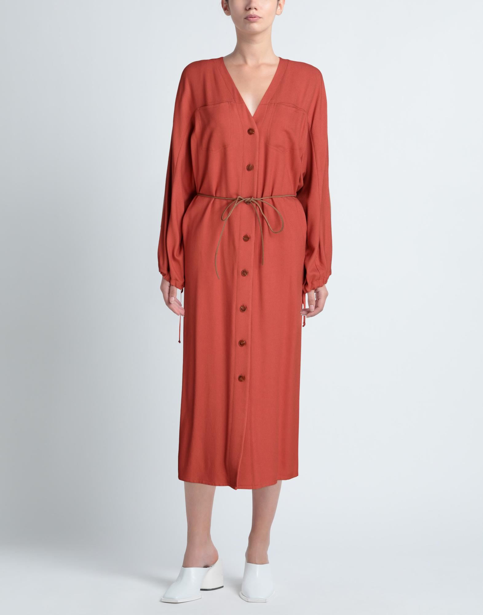  Alysi - Kleider - Midi-kleider - On Yoox.com 