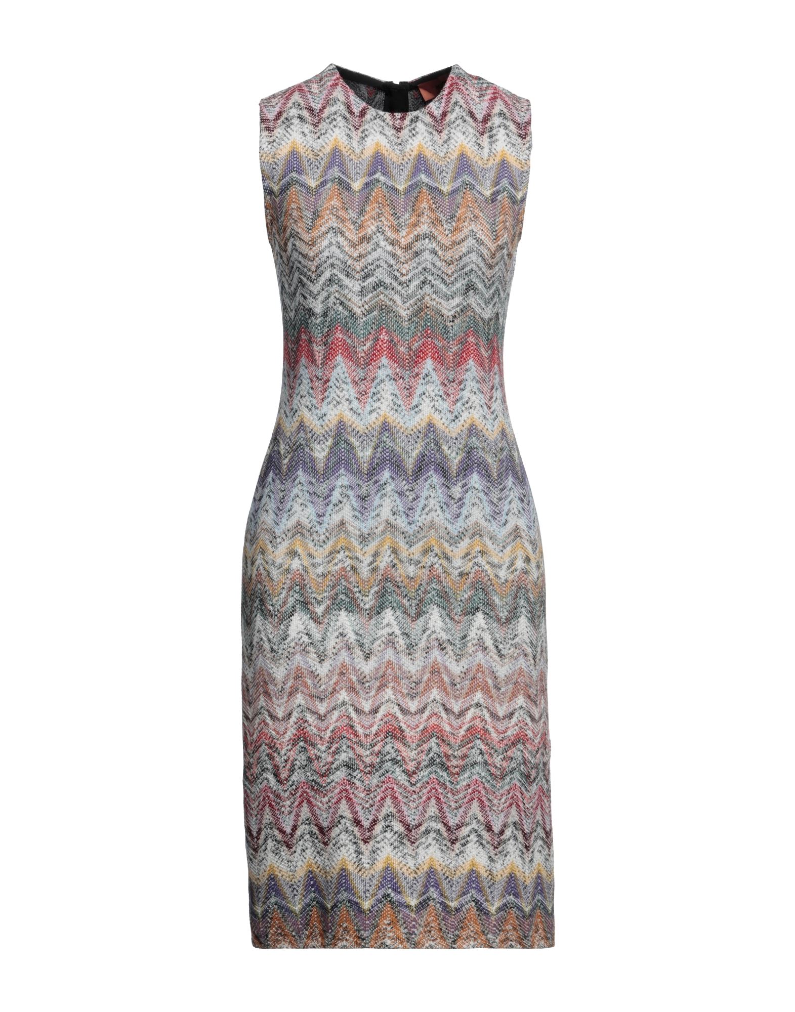 MISSONI MISSONI ΦΟΡΕΜΑΤΑ Midi φόρεμα