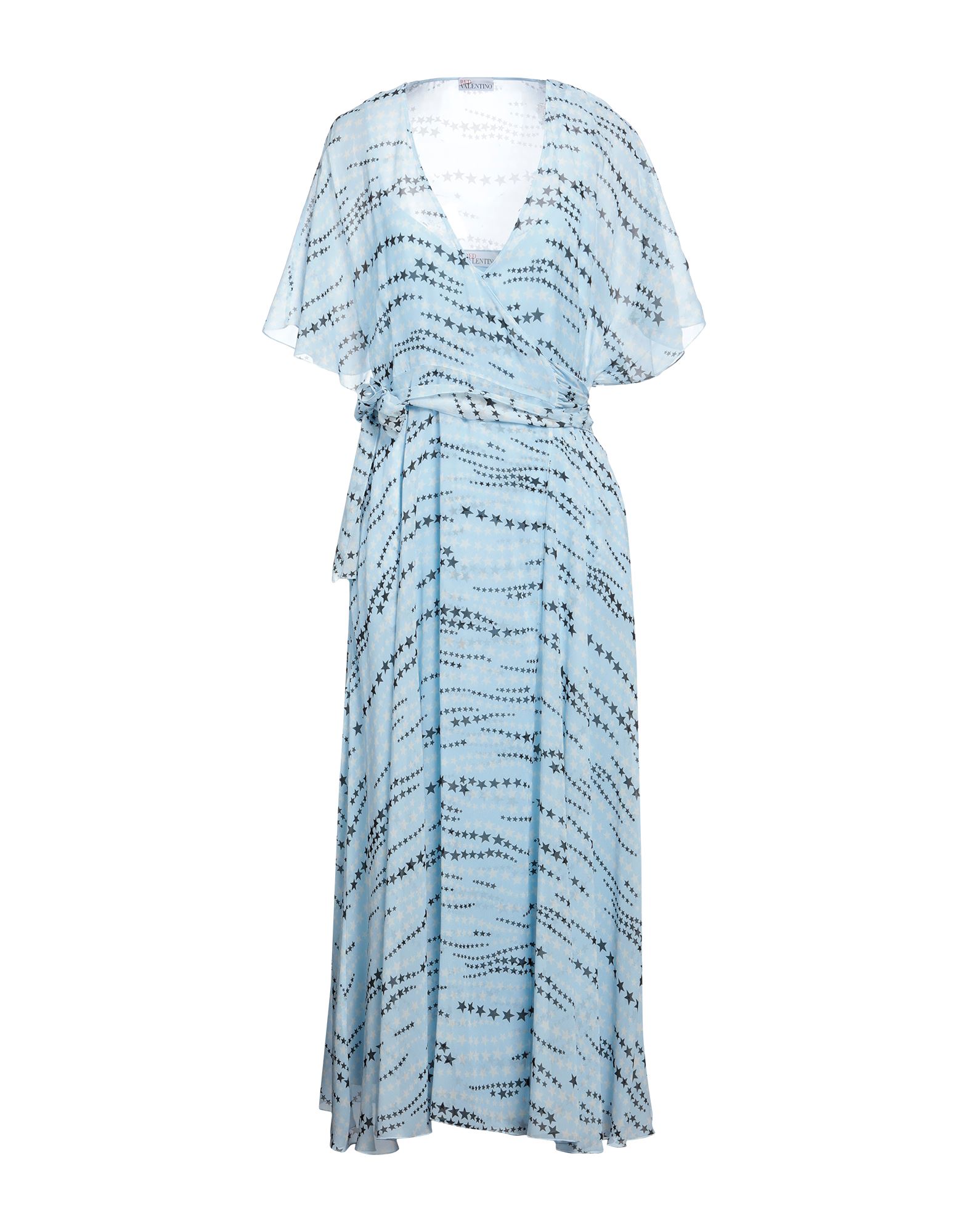 RED Valentino RED Valentino ΦΟΡΕΜΑΤΑ Μάξι φόρεμα