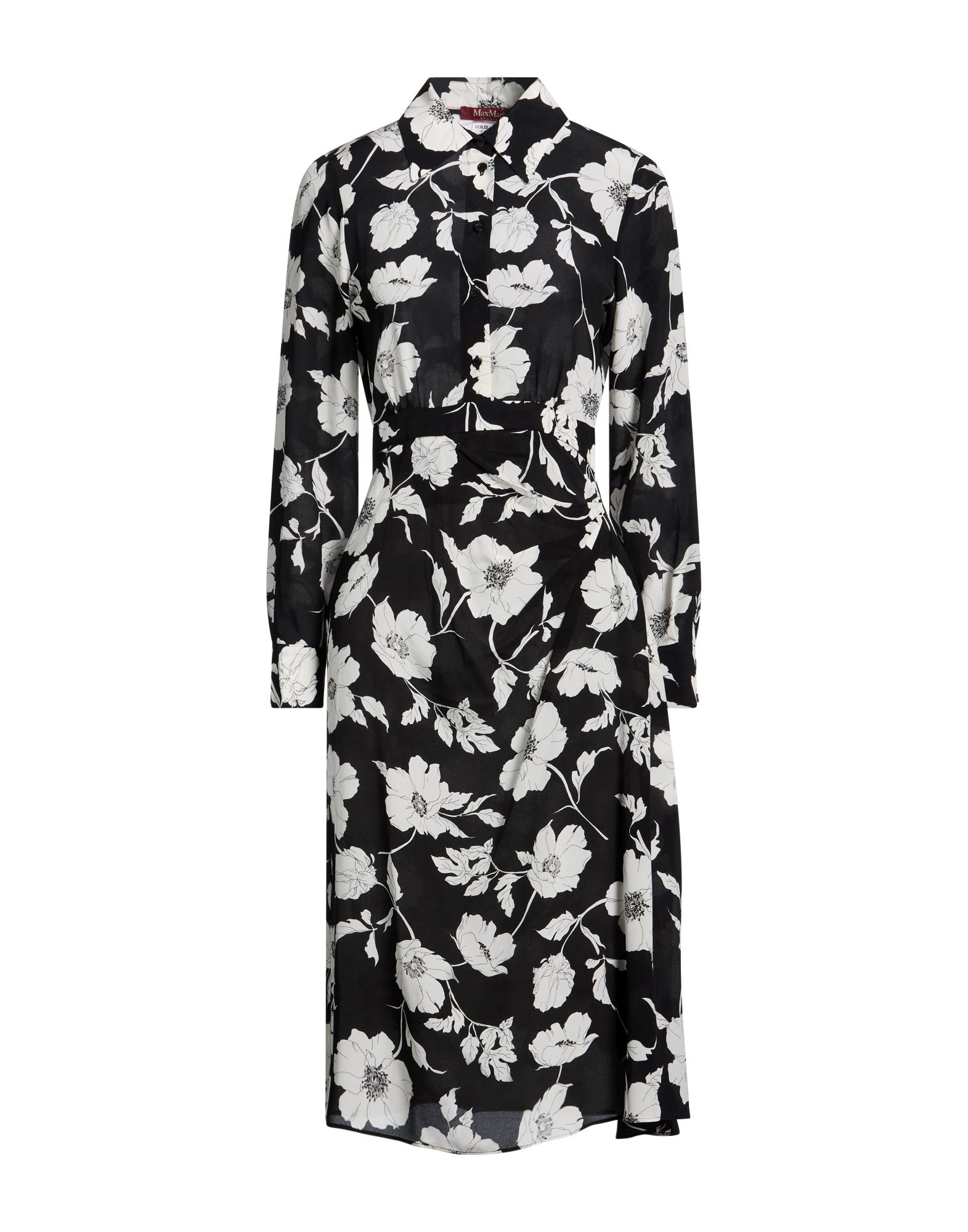 MAX MARA STUDIO MAX MARA STUDIO ΦΟΡΕΜΑΤΑ Midi φόρεμα