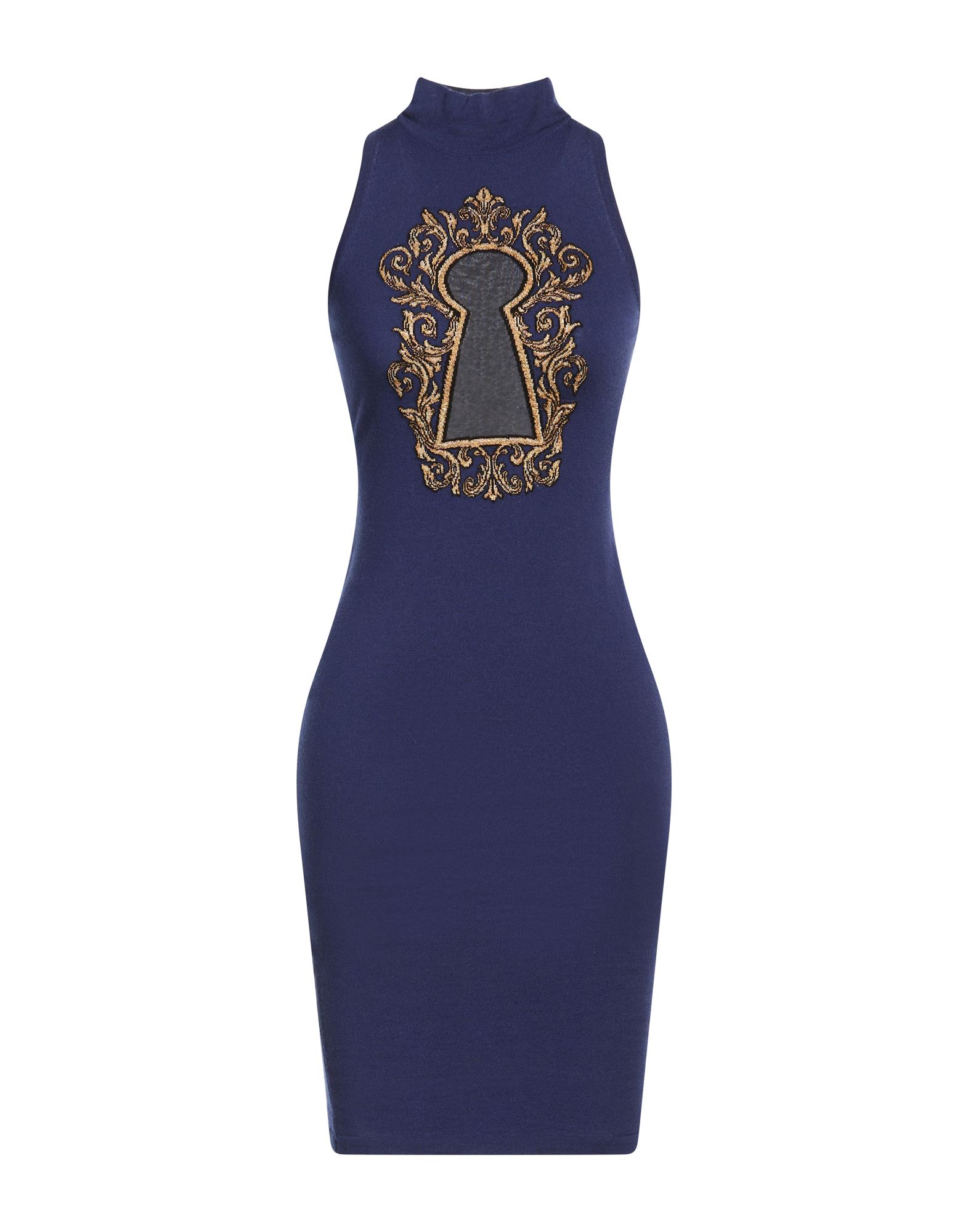 MOSCHINO MOSCHINO ΦΟΡΕΜΑΤΑ Μίνι φόρεμα