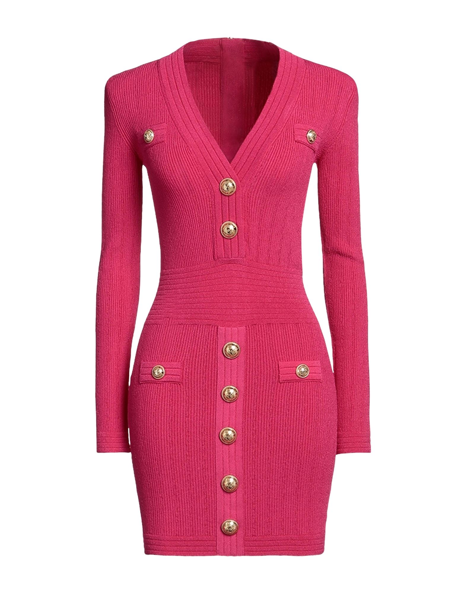 BALMAIN ΦΟΡΕΜΑΤΑ Μίνι φόρεμα