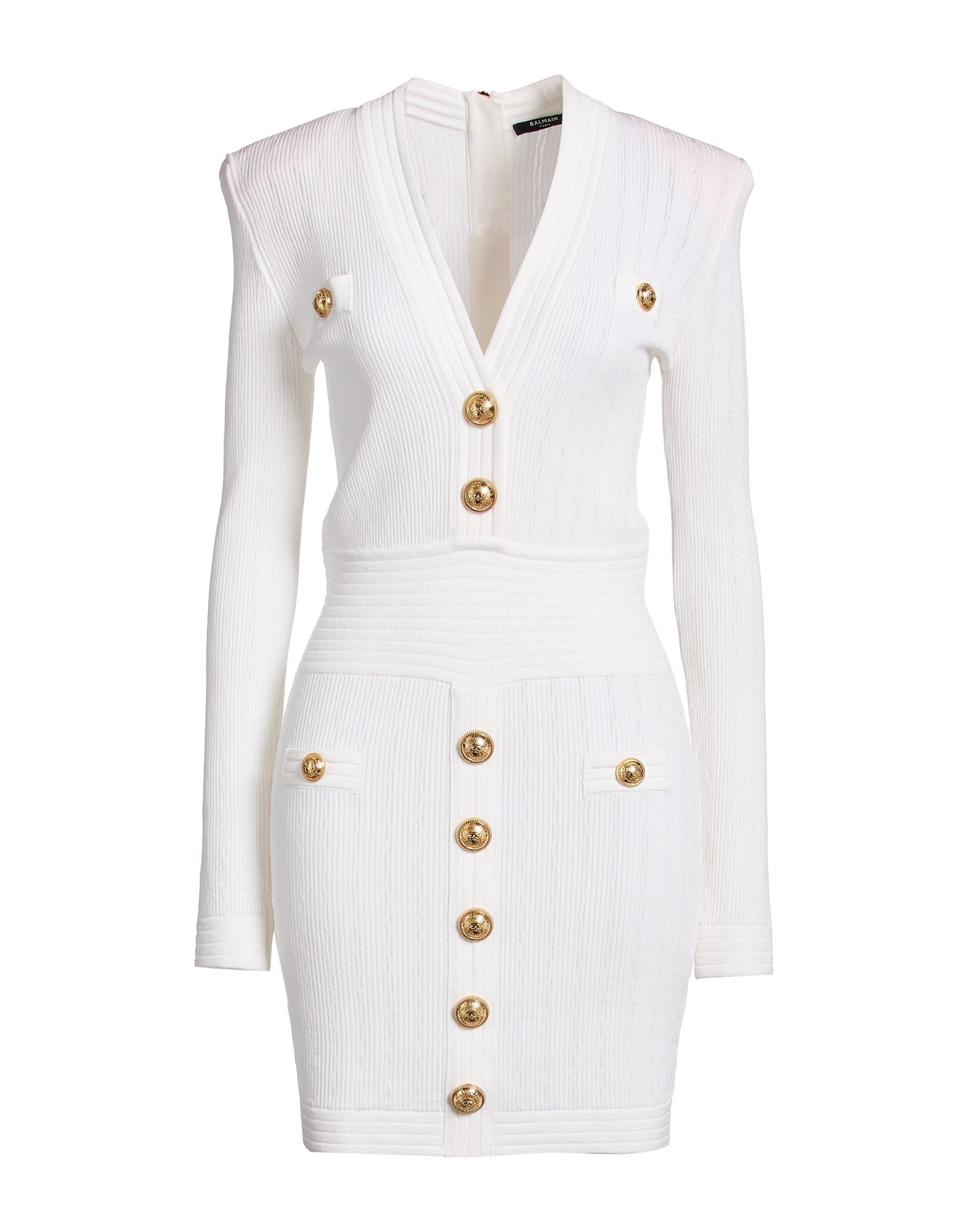 BALMAIN BALMAIN ΦΟΡΕΜΑΤΑ Μίνι φόρεμα