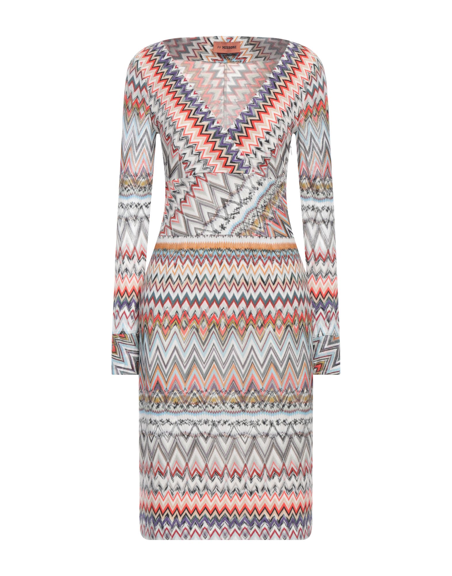 MISSONI MISSONI ΦΟΡΕΜΑΤΑ Midi φόρεμα