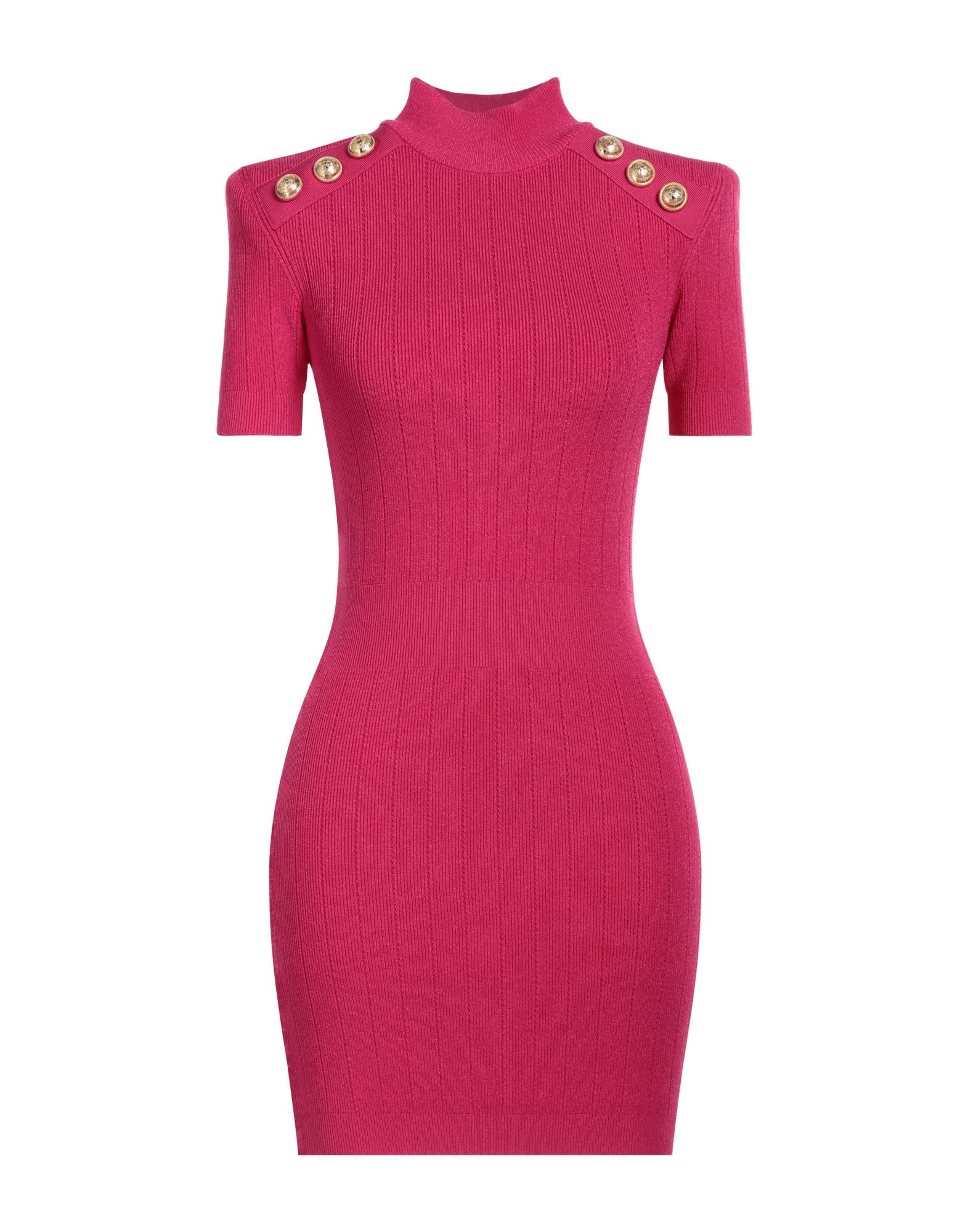 BALMAIN BALMAIN ΦΟΡΕΜΑΤΑ Μίνι φόρεμα