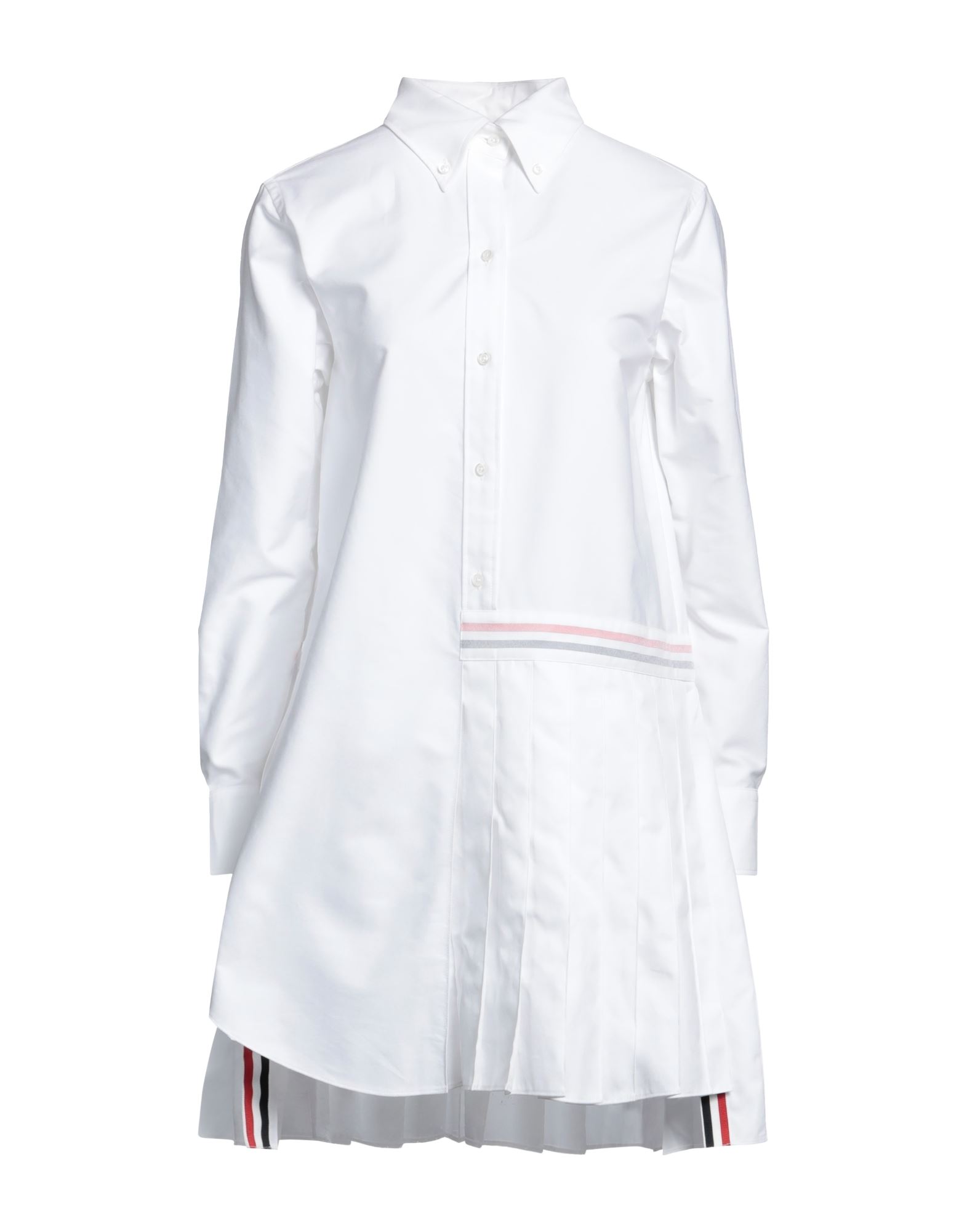 THOM BROWNE THOM BROWNE ΦΟΡΕΜΑΤΑ Μίνι φόρεμα