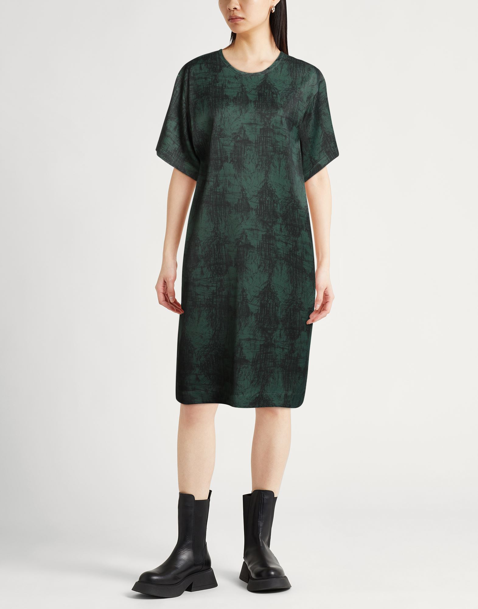  Aspesi - Kleider - Midi-kleider - On Yoox.com 