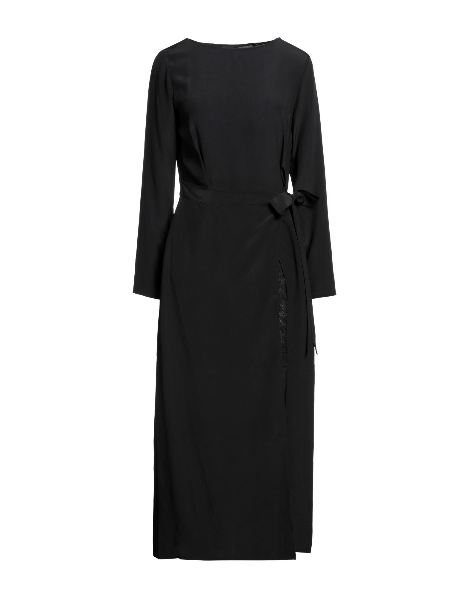 THE KOOPLES THE KOOPLES ΦΟΡΕΜΑΤΑ Μάξι φόρεμα
