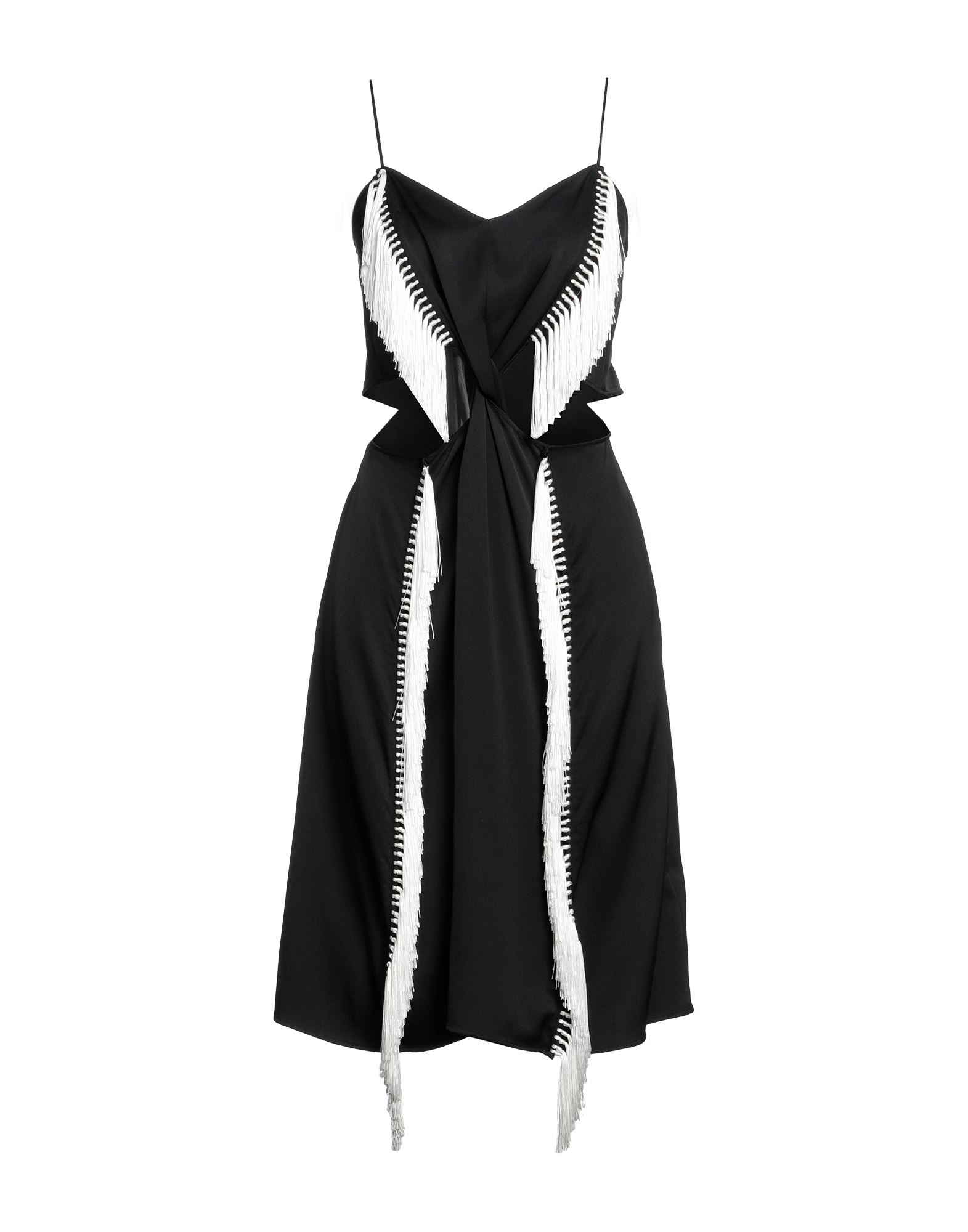 BURBERRY BURBERRY ΦΟΡΕΜΑΤΑ Midi φόρεμα