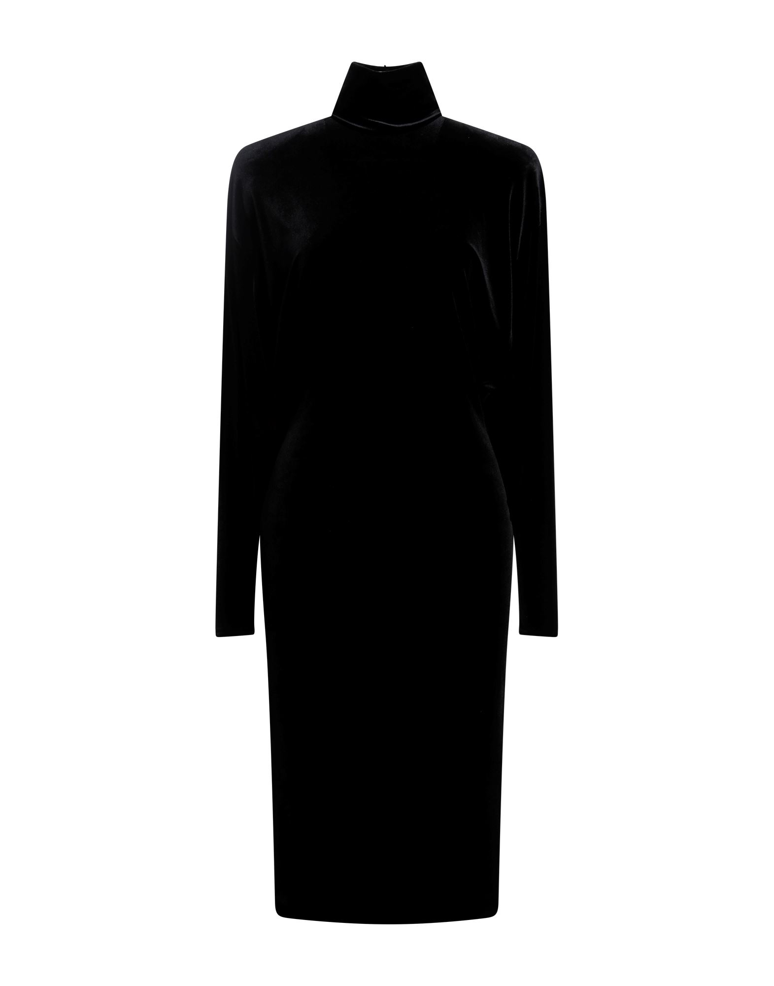 ALEXANDRE VAUTHIER ALEXANDRE VAUTHIER ΦΟΡΕΜΑΤΑ Midi φόρεμα