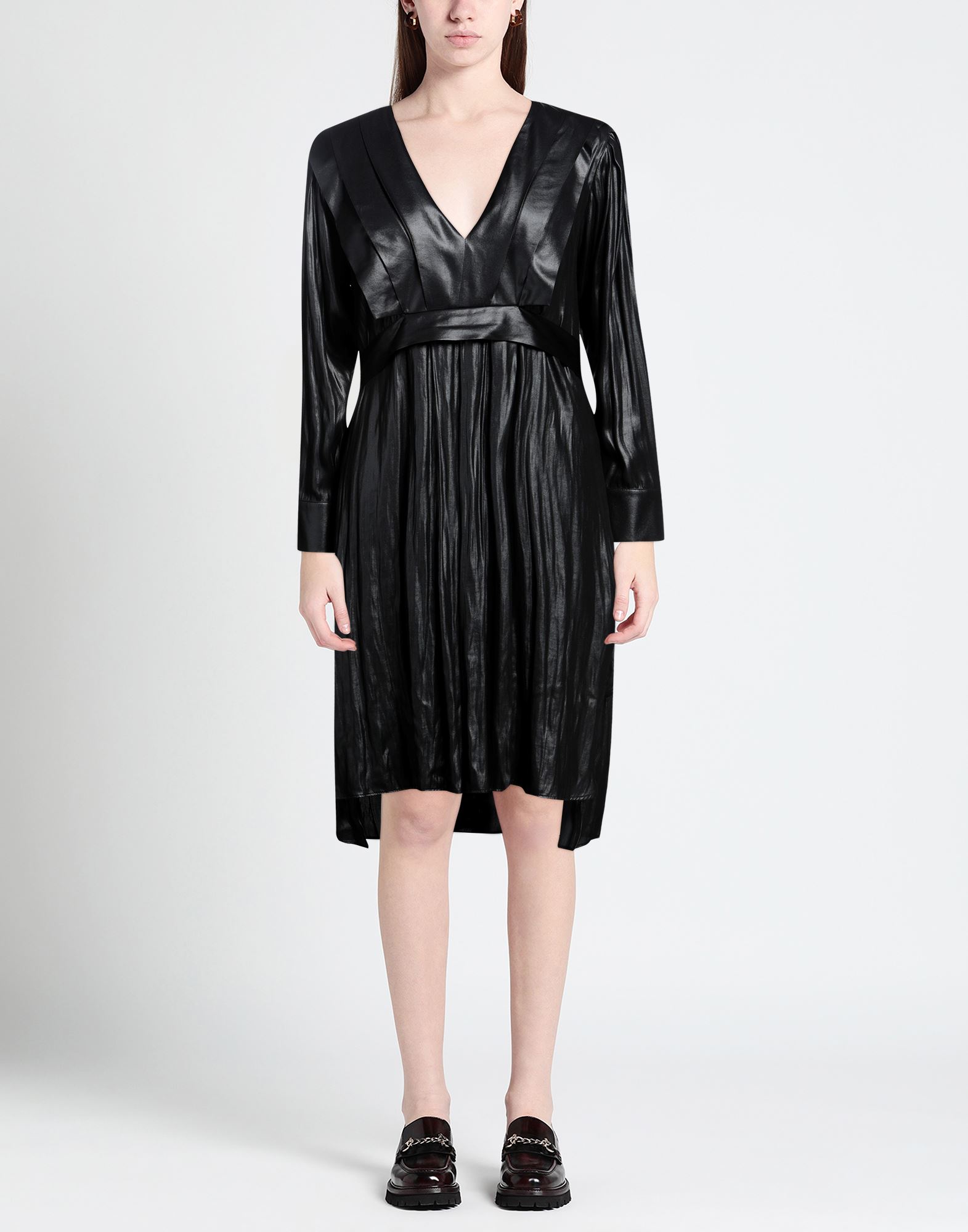  Eleventy - Kleider - Midi-kleider - On Yoox.com 