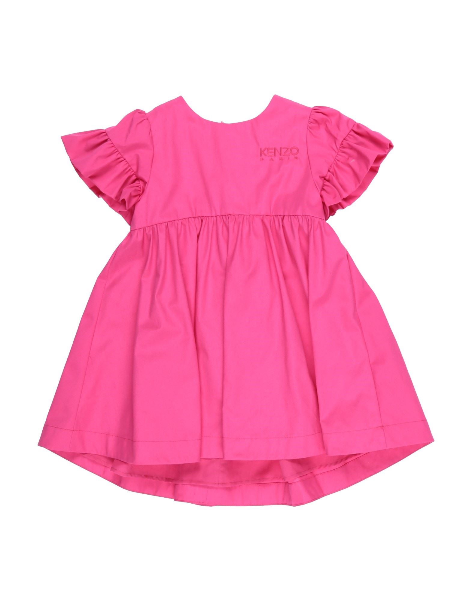 KENZO KIDS ΦΟΡΕΜΑΤΑ Παιδικό φόρεμα