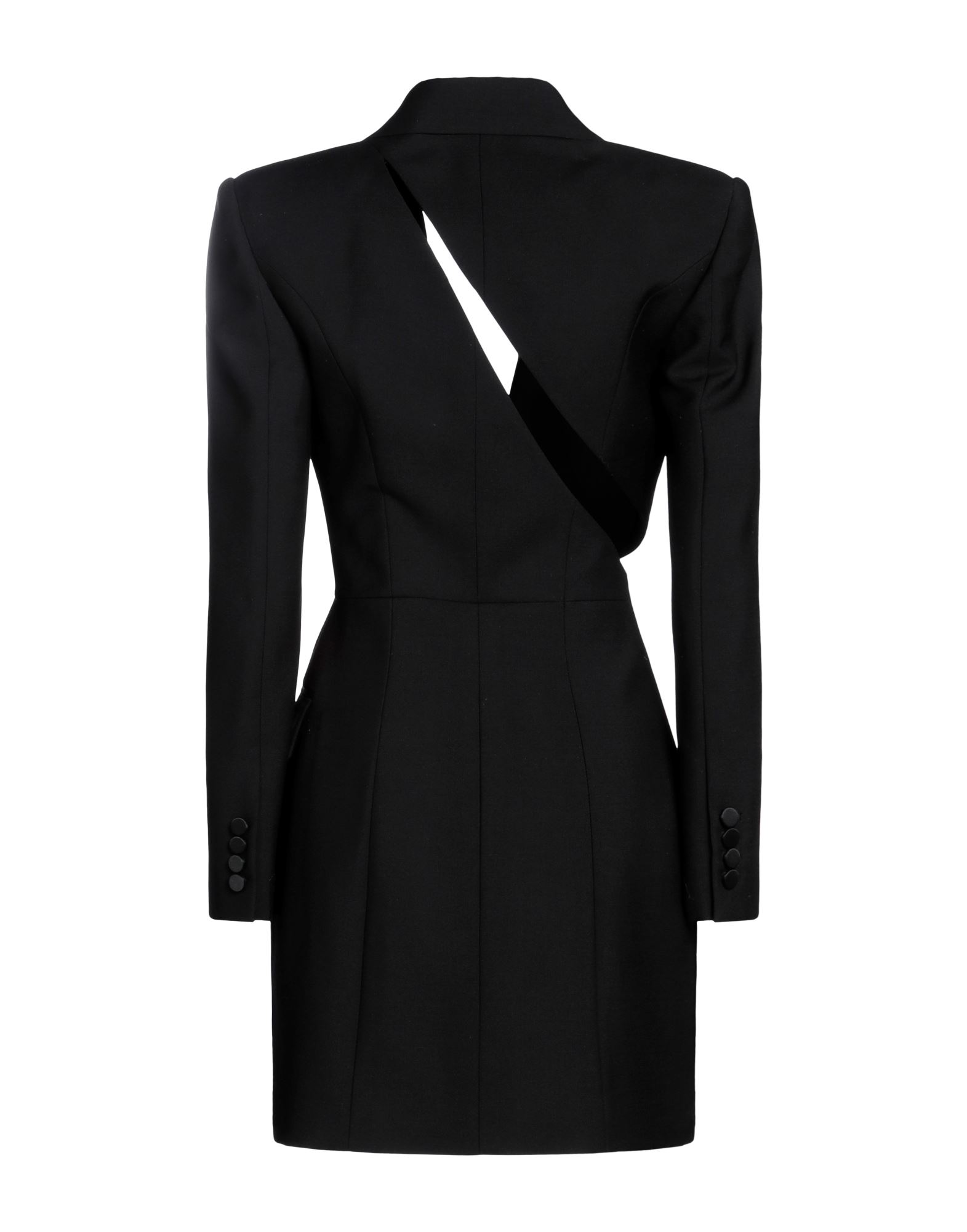  Mcqueen - Vestidos - Minivestidos - On Yoox.com 