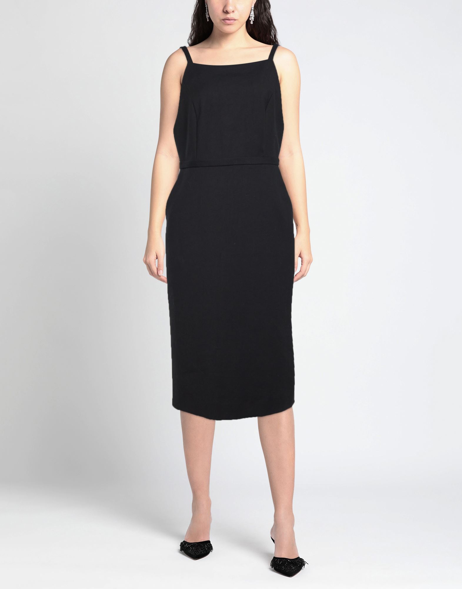  Ba&sh - Kleider - Midi-kleider - On Yoox.com 