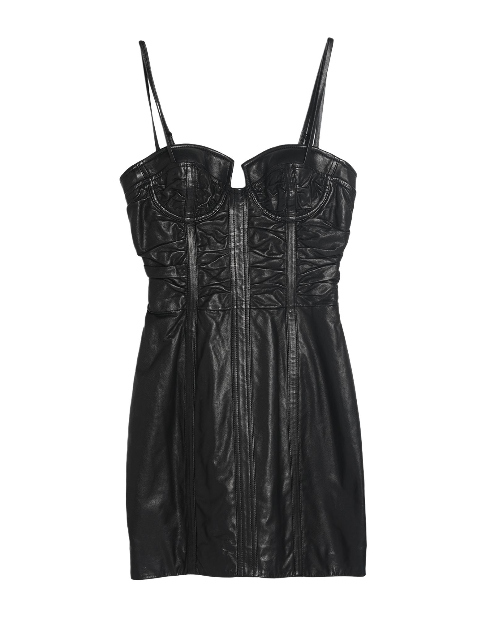 BALMAIN BALMAIN ΦΟΡΕΜΑΤΑ Μίνι φόρεμα