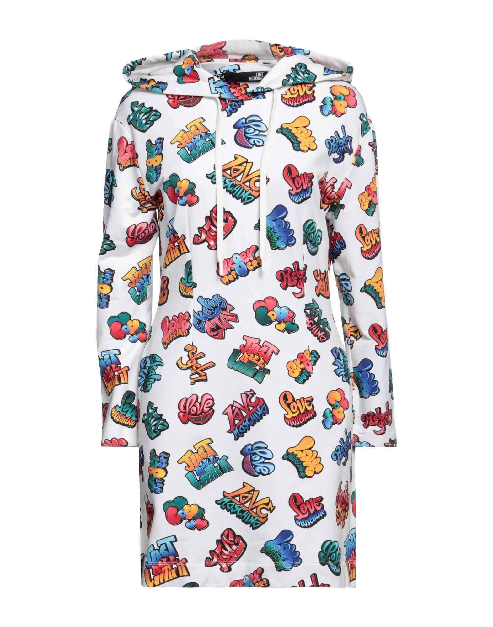  Love Moschino - Vestidos - Minivestidos - On Yoox.com 