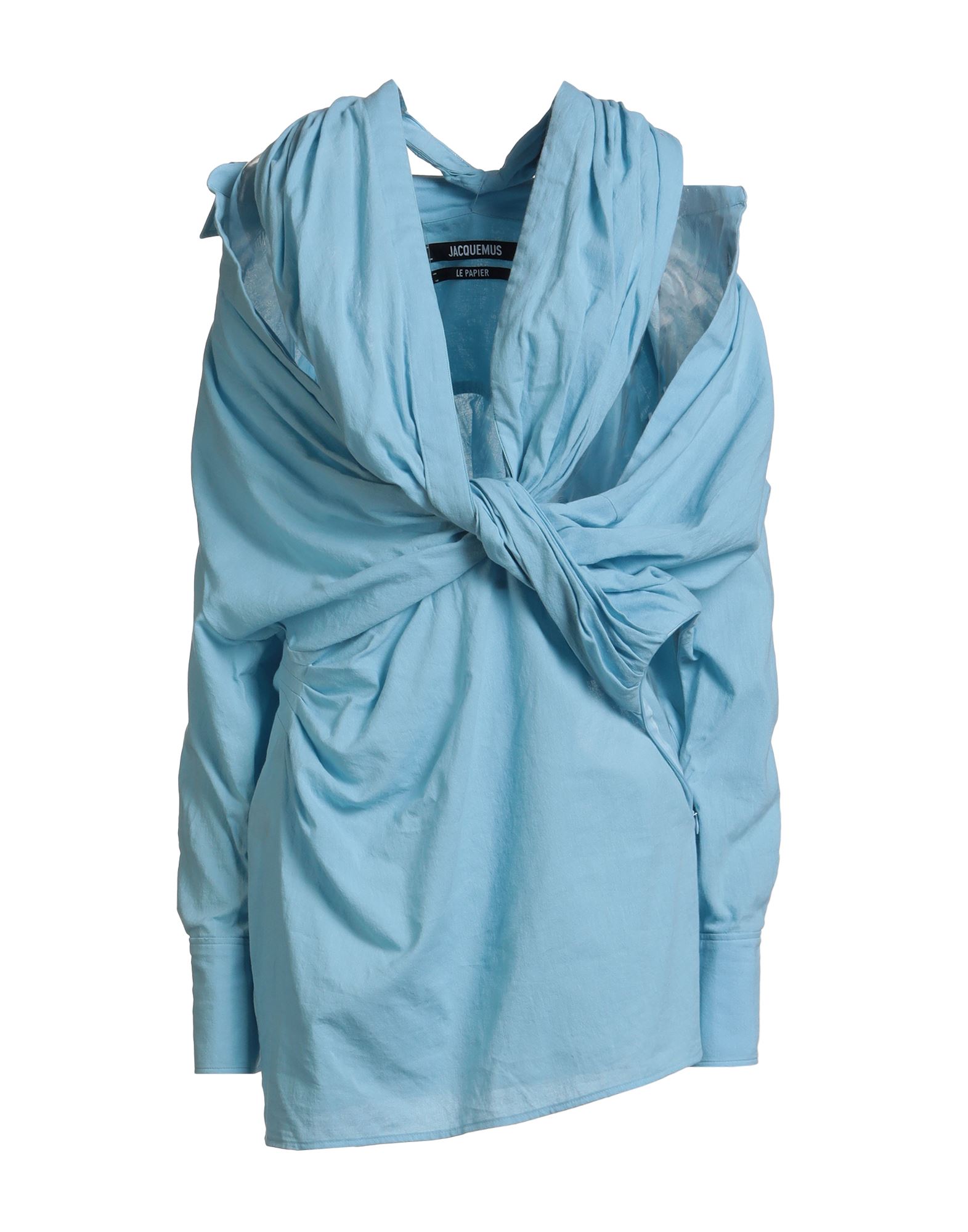 JACQUEMUS JACQUEMUS ΦΟΡΕΜΑΤΑ Μίνι φόρεμα