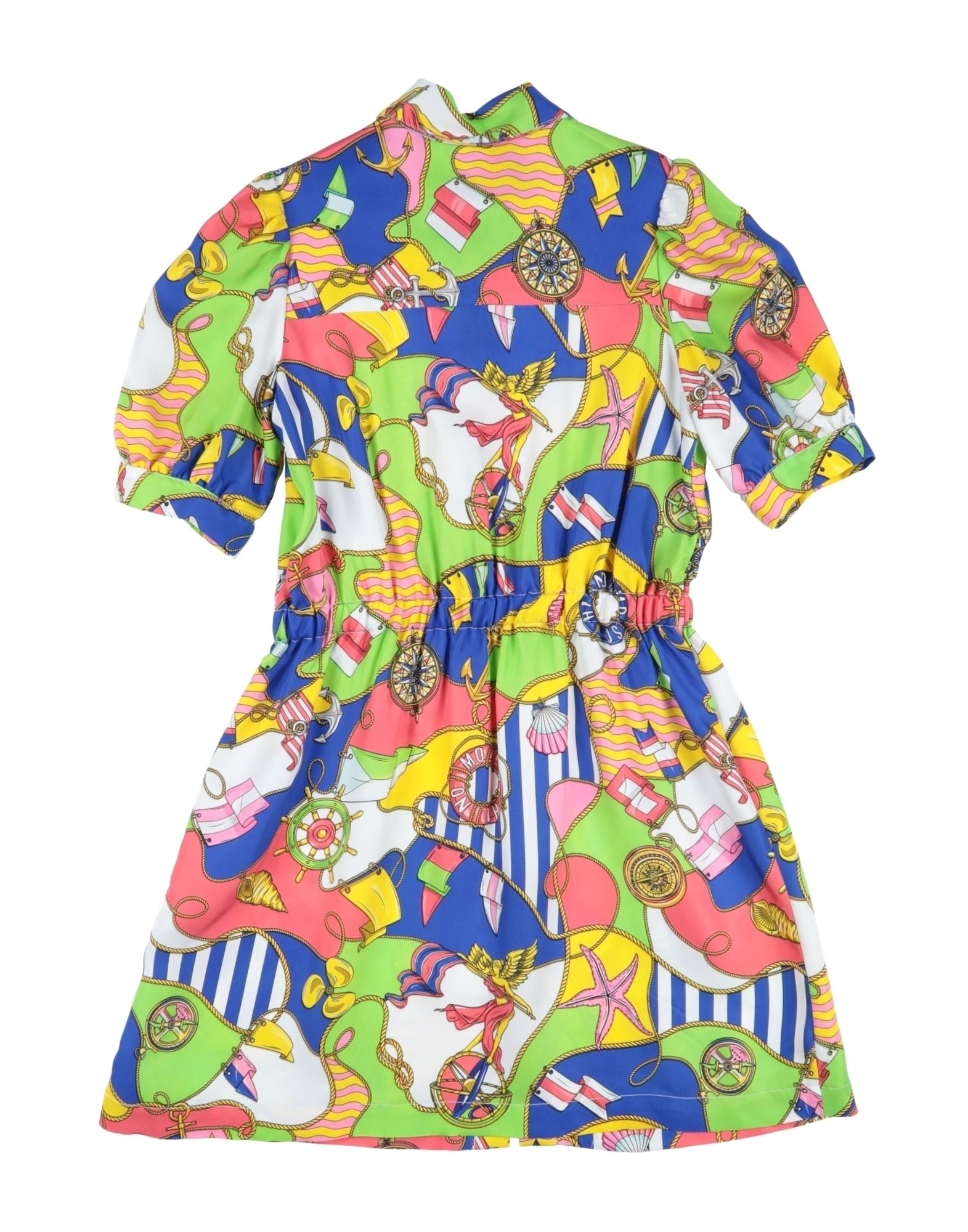  Moschino Teen - Kleider - Kinderkleider - On Yoox.com 