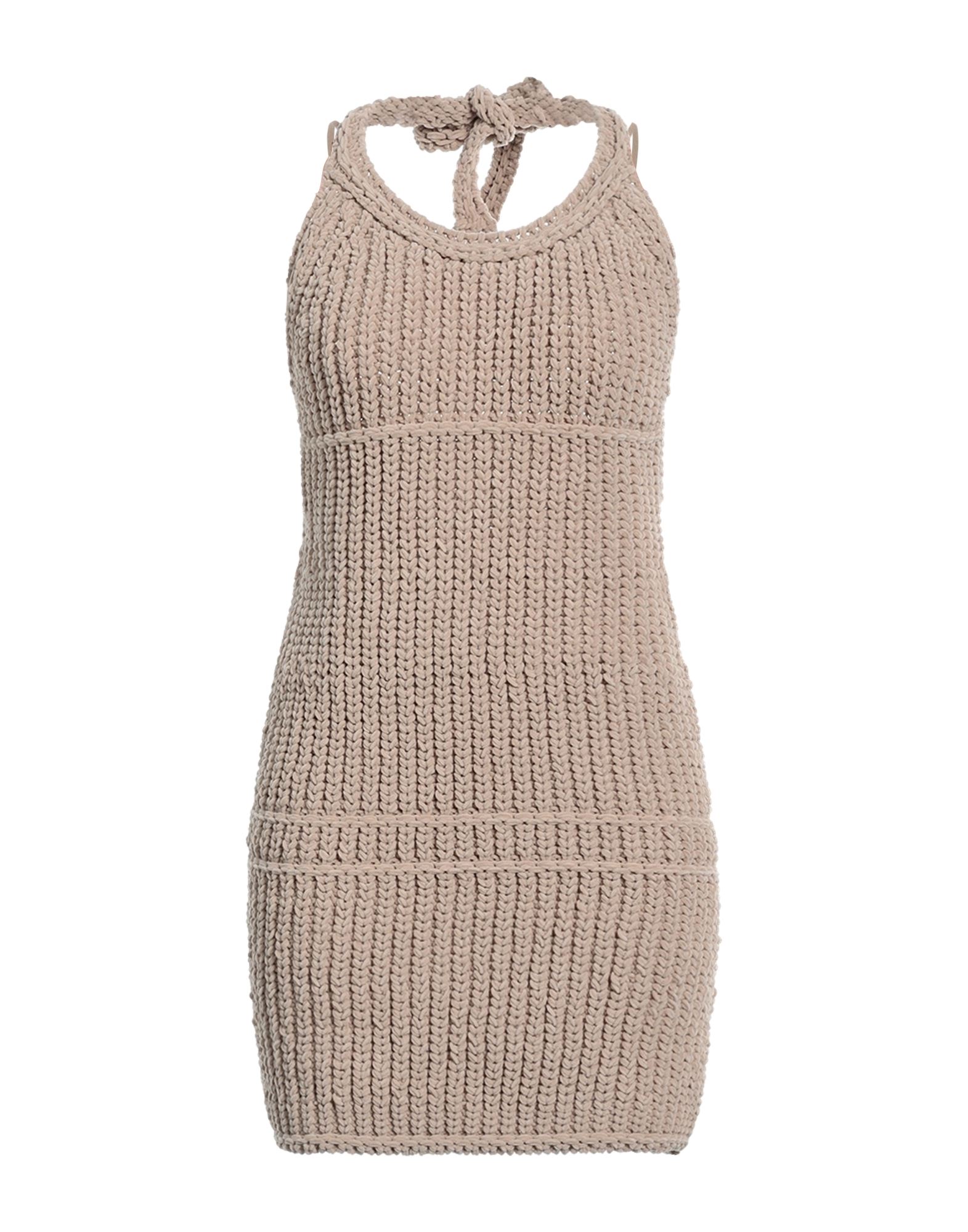 JACQUEMUS JACQUEMUS ΦΟΡΕΜΑΤΑ Μίνι φόρεμα