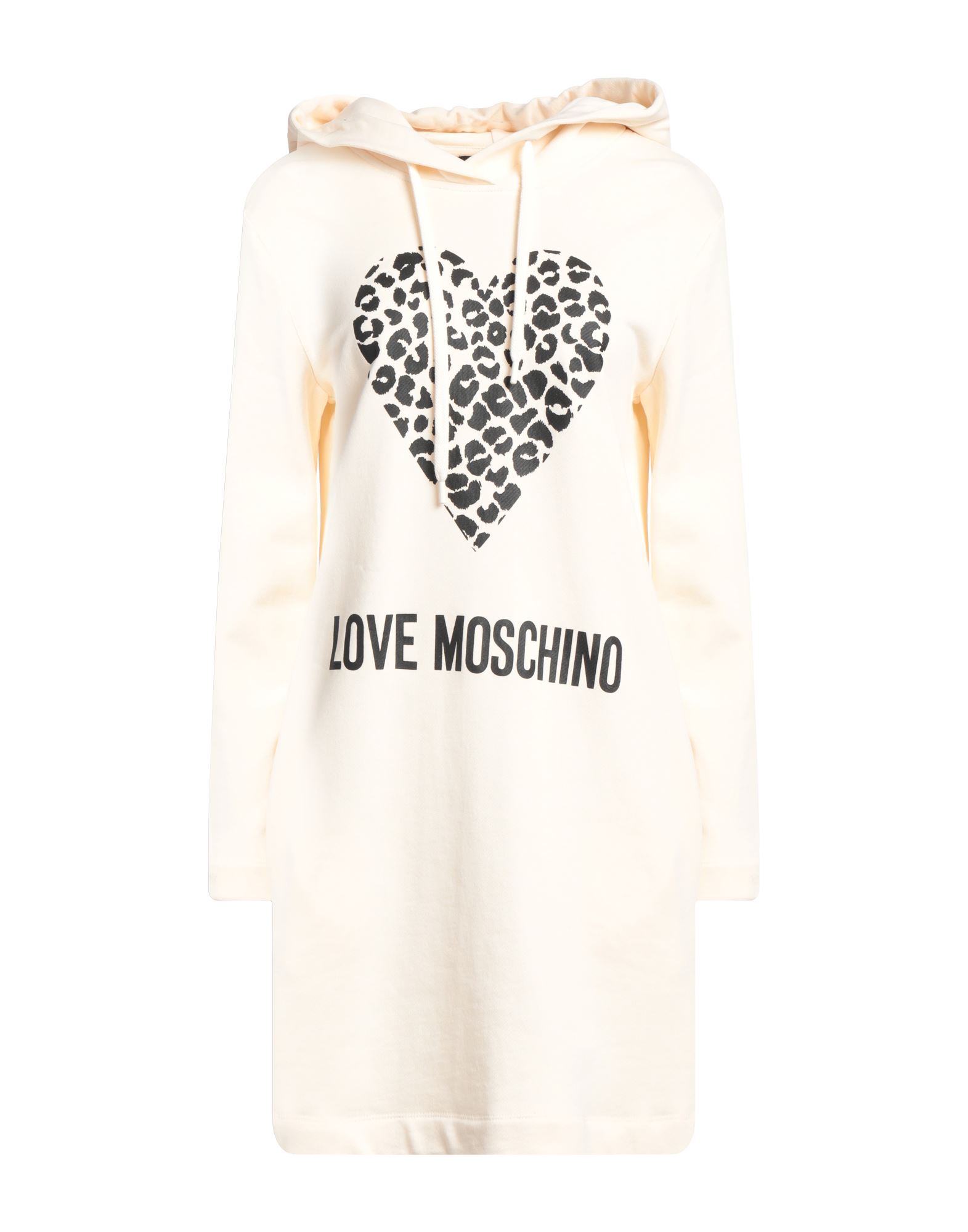 LOVE MOSCHINO ΦΟΡΕΜΑΤΑ Μίνι φόρεμα