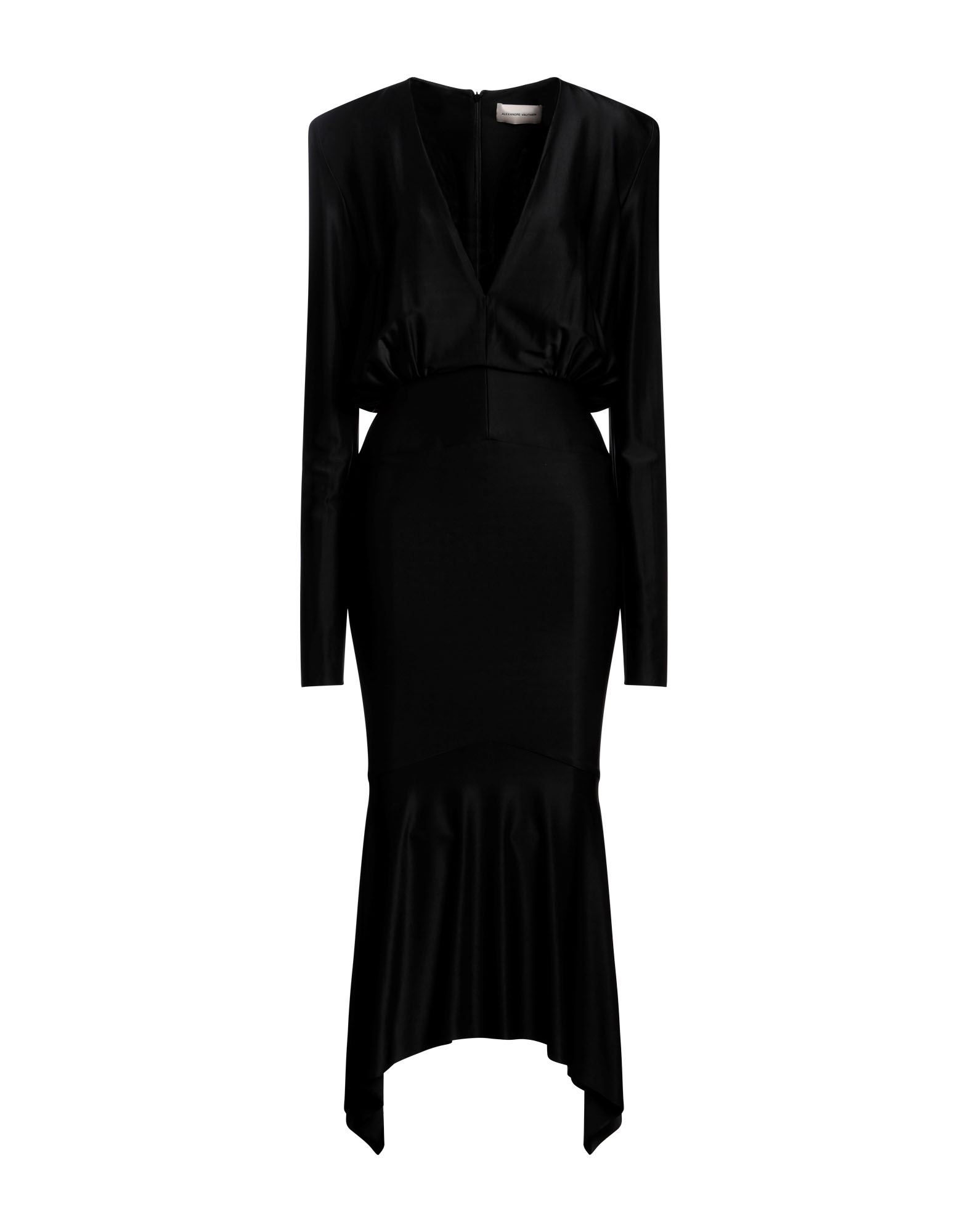 ALEXANDRE VAUTHIER ALEXANDRE VAUTHIER ΦΟΡΕΜΑΤΑ Midi φόρεμα